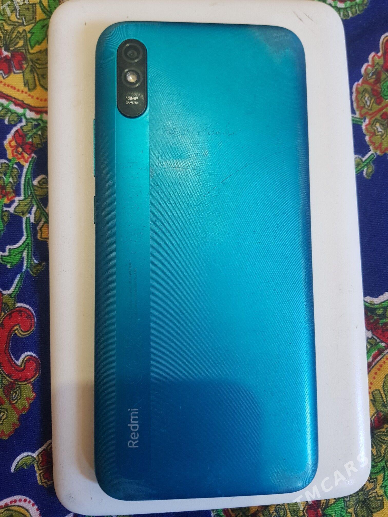 telfon redmi - Türkmenabat - img 1
