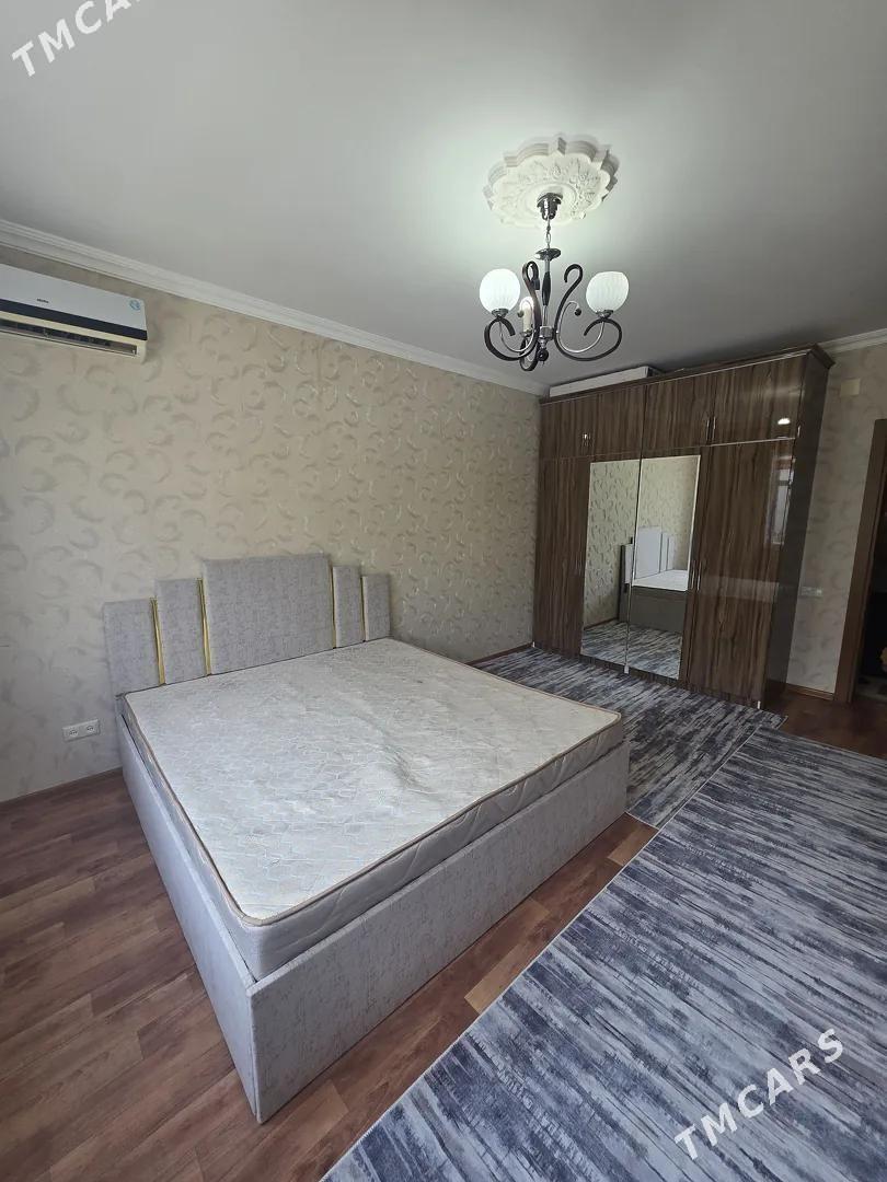 11mkr 4/2etažy 2komnat Gowdank - Aşgabat - img 1