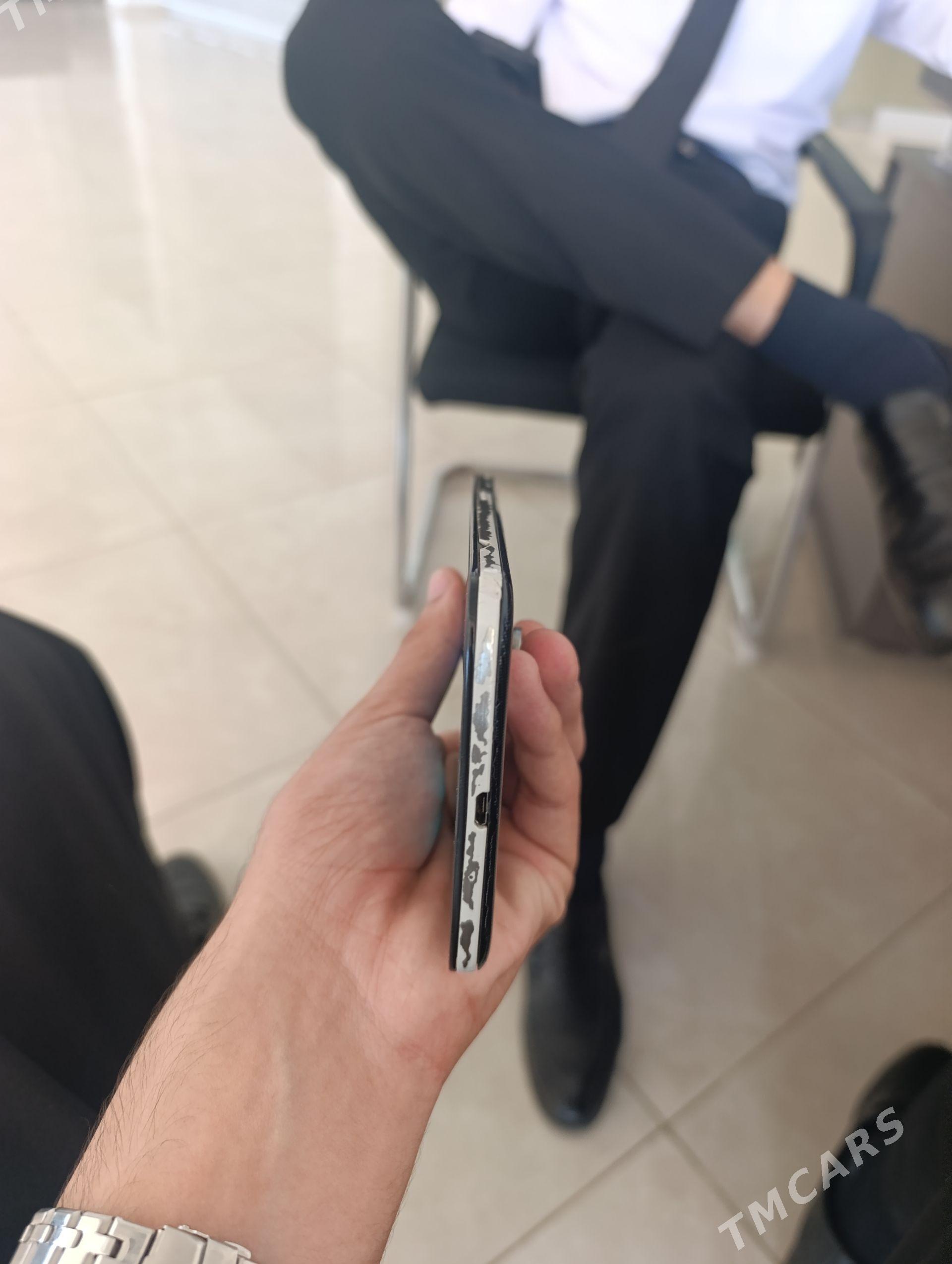 Galaxy note 2 mega - Boldumsaz - img 1
