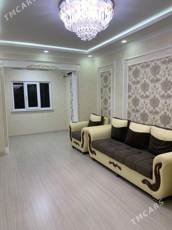 Satlyk 5 mkr 3 kom - Aşgabat - img 1