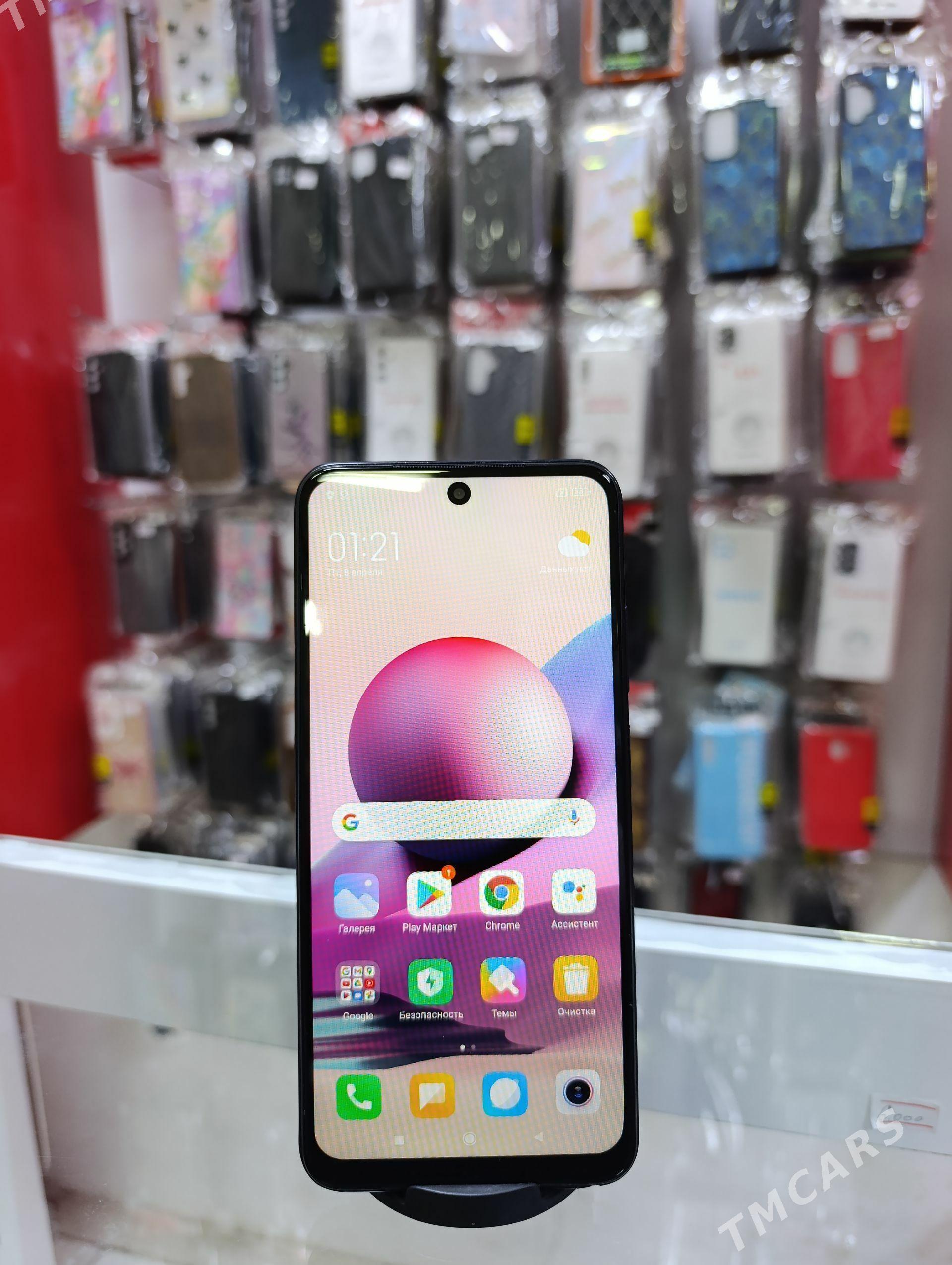redmi note 10s - Туркменабат - img 1