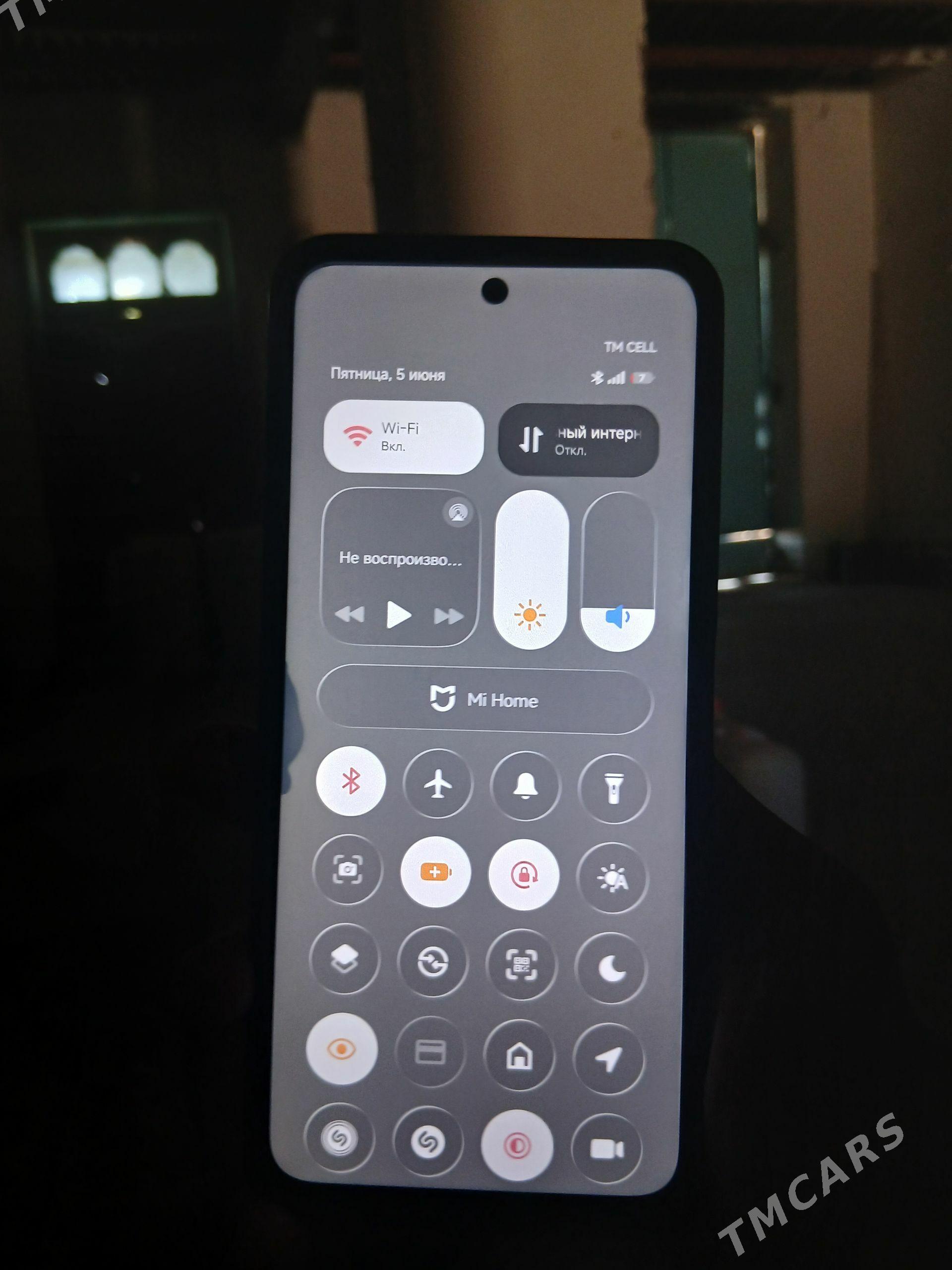 Redmi 13 - Gurbansoltan Eje - img 1