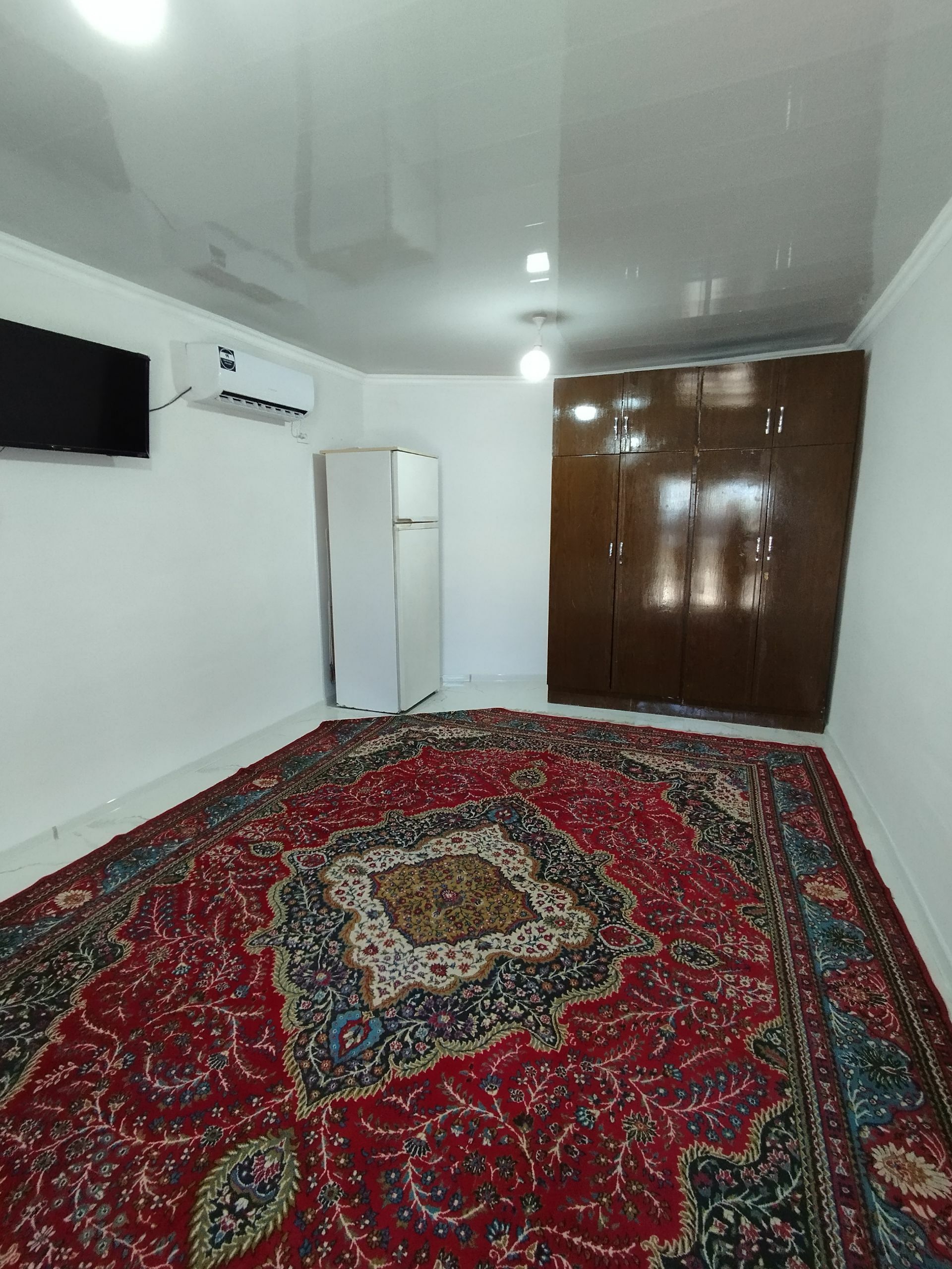 KİREÝNE JAÝ - Balkanabat - img 1