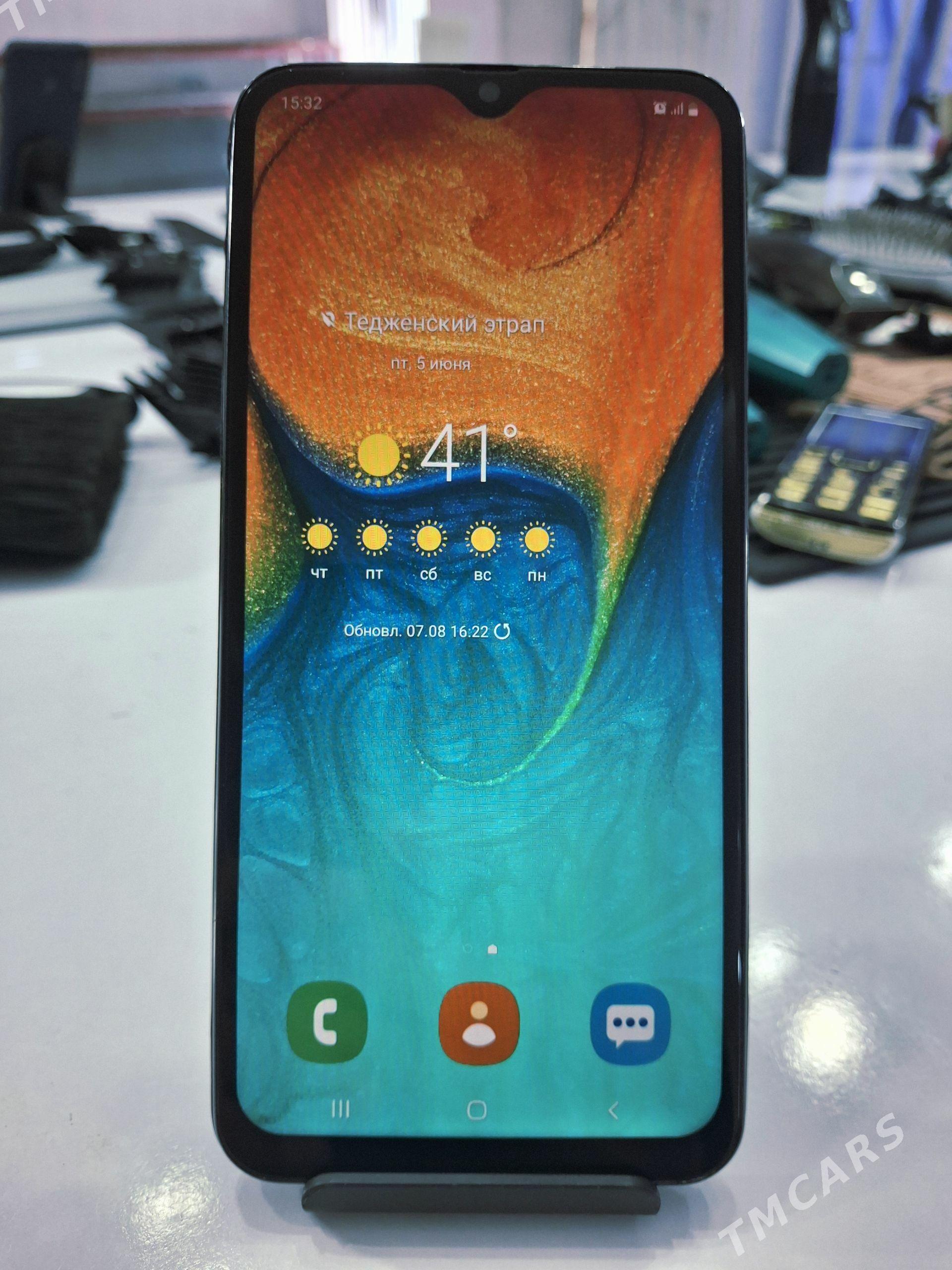 SAMSUNG A30 - Tejen - img 1