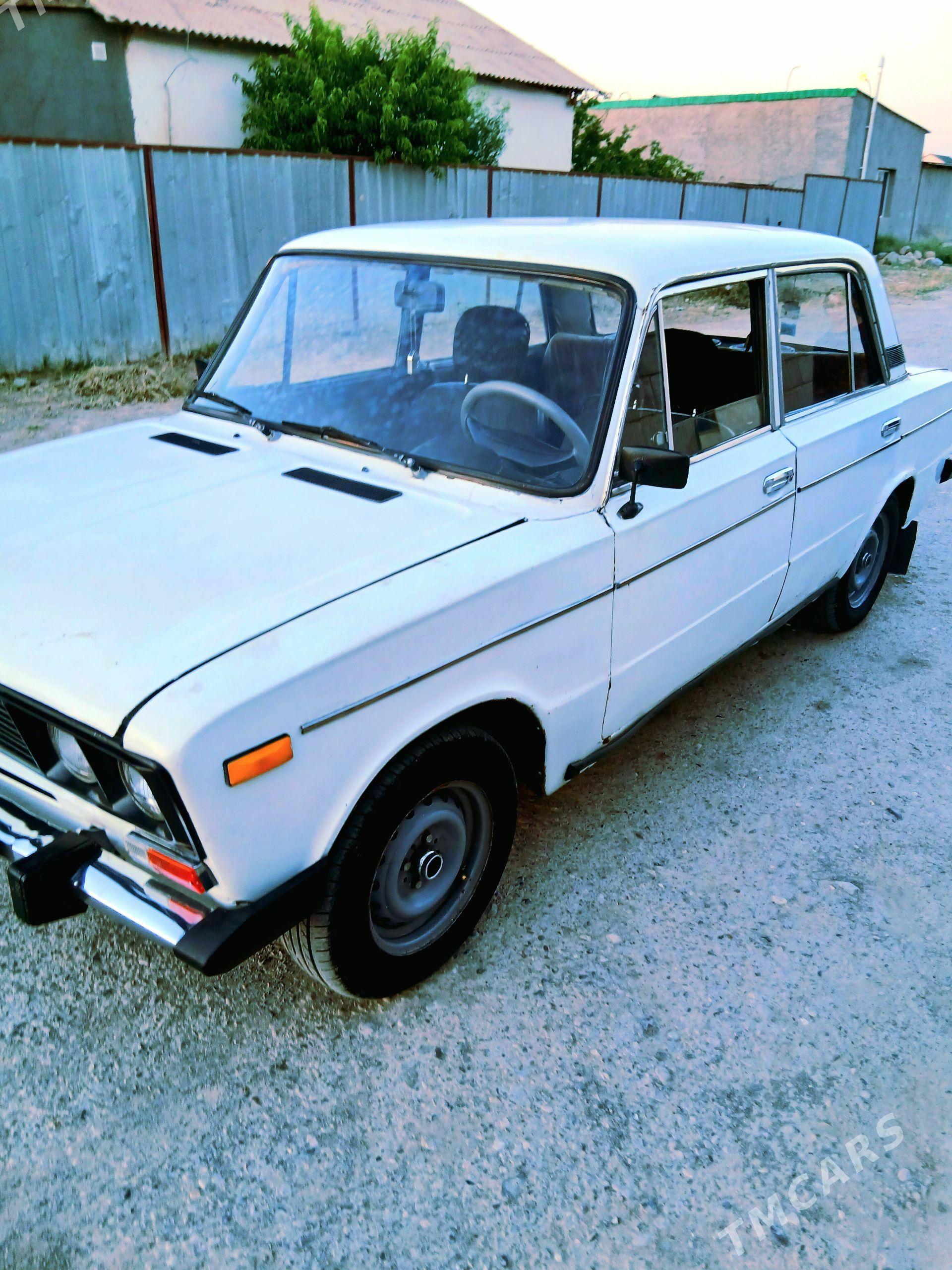 Lada 2106 1986 - 27 000 TMT - Гызыларбат - img 1