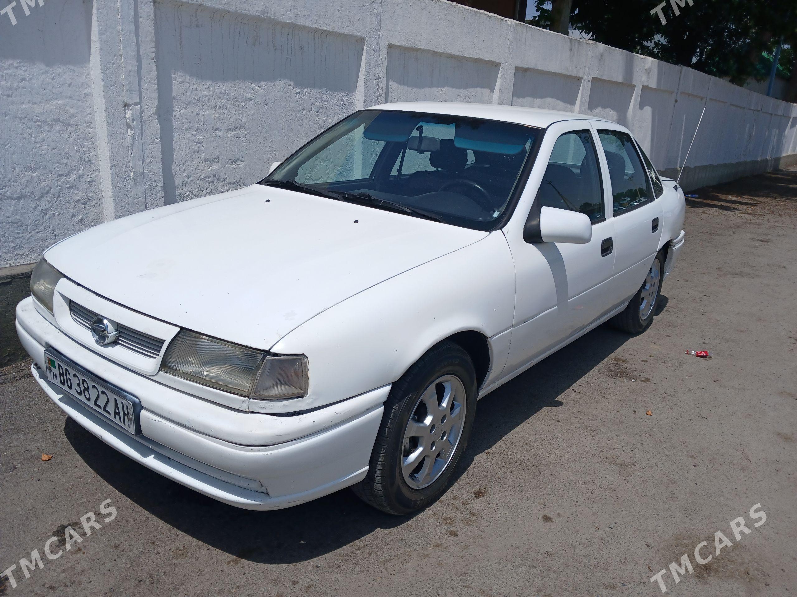Opel Vectra 1993 - 45 000 TMT - Анев - img 1