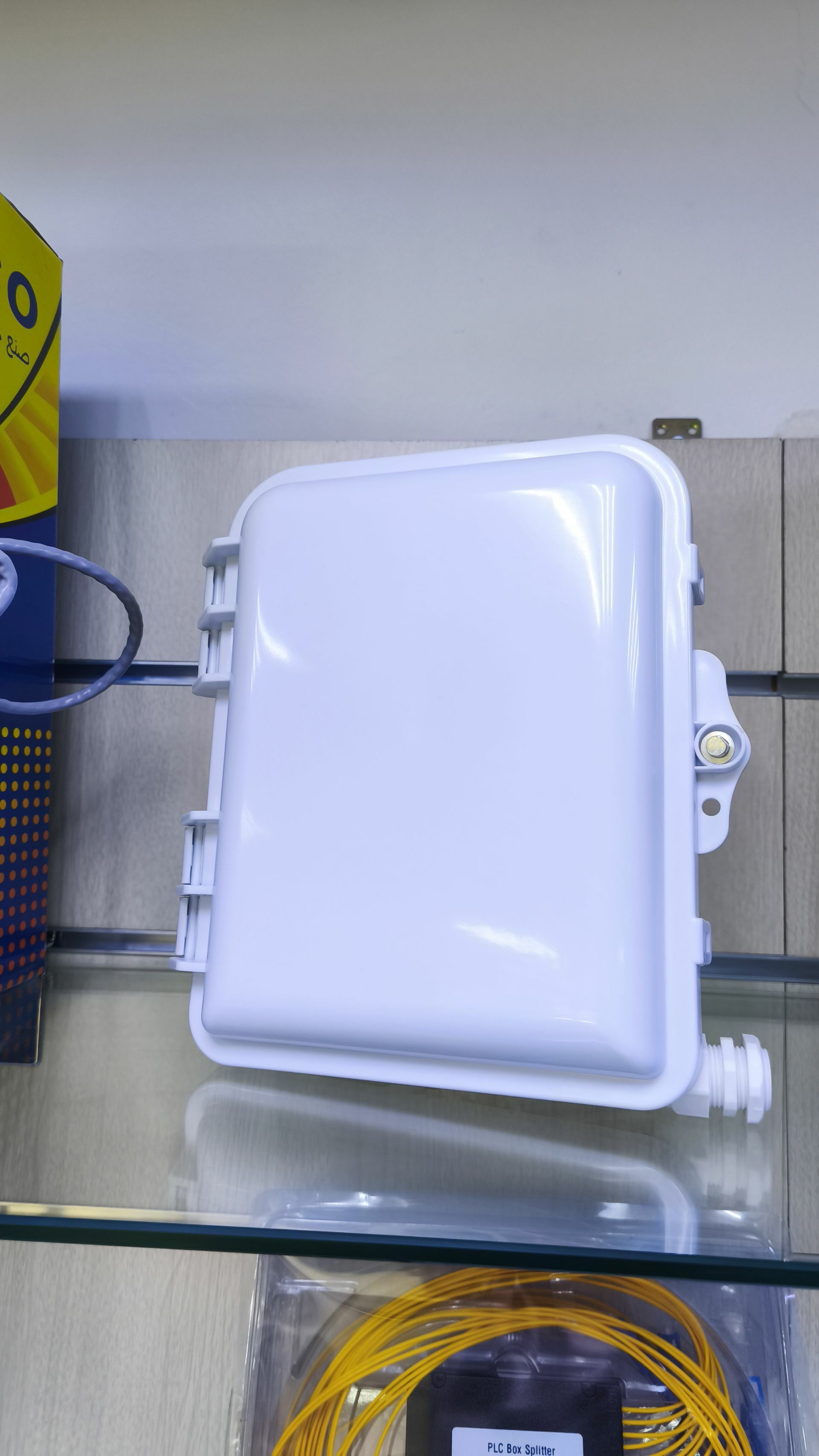 Настенный ODF/ ODF wall box - Ашхабад - img 1