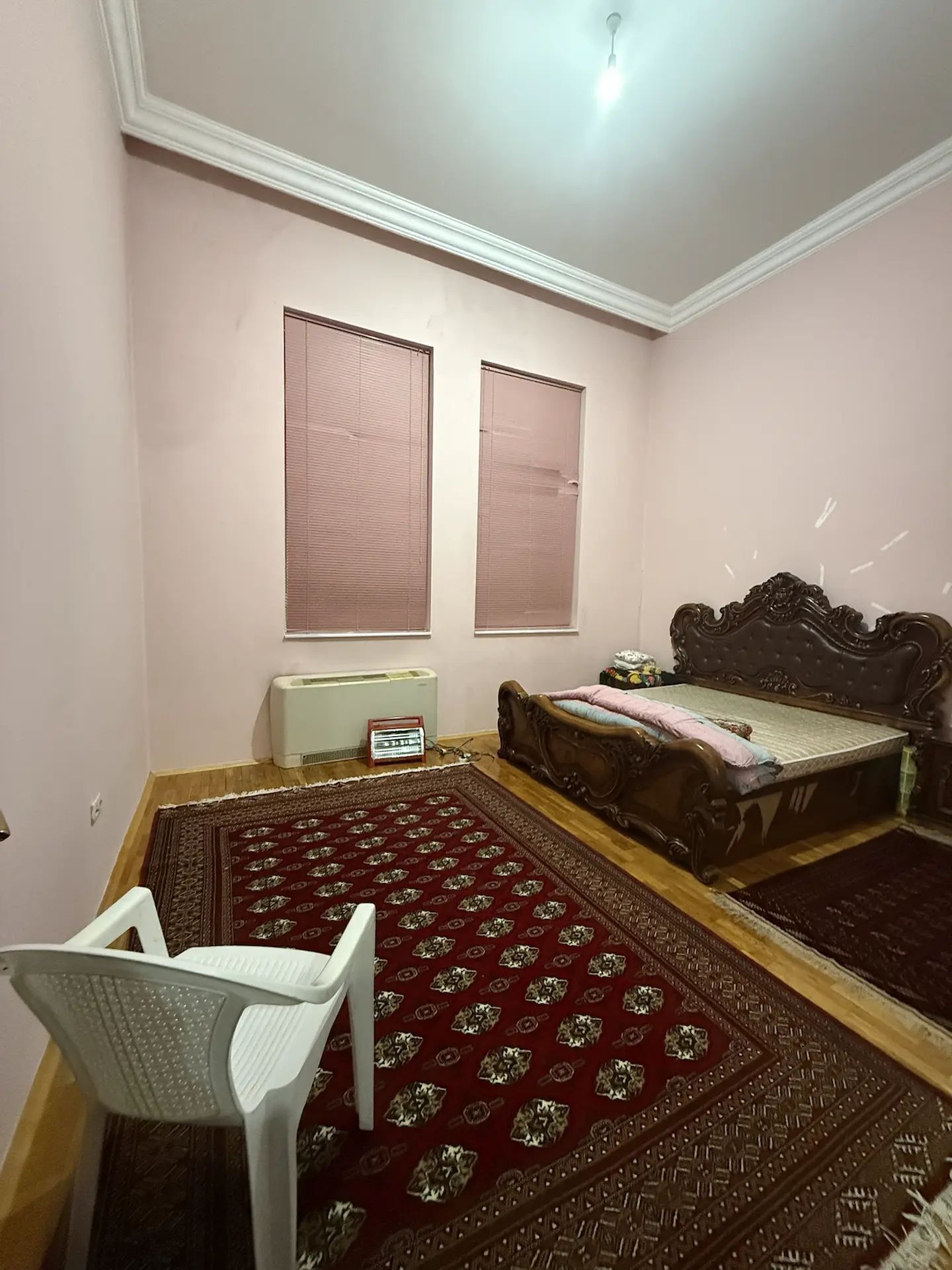 Ata turk 4kom - Podwoýski köç. (Bitarap Türkmenistan şaýoly) - img 1