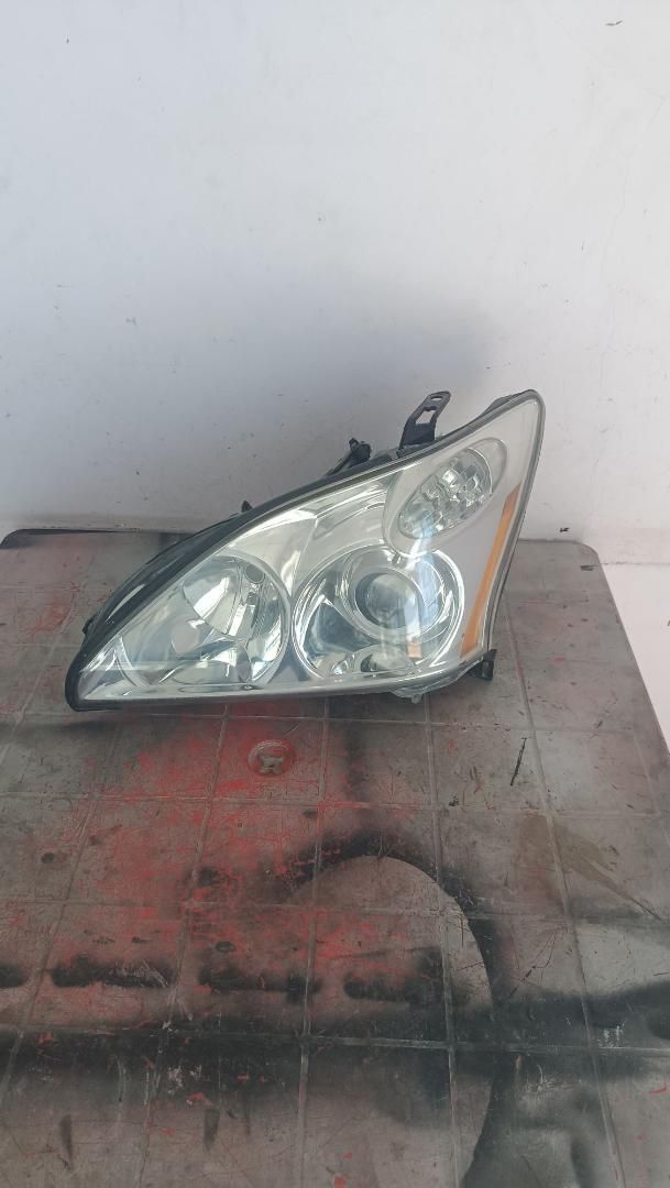 Far lexus Rx-330 1 400 TMT - Дашогуз - img 1