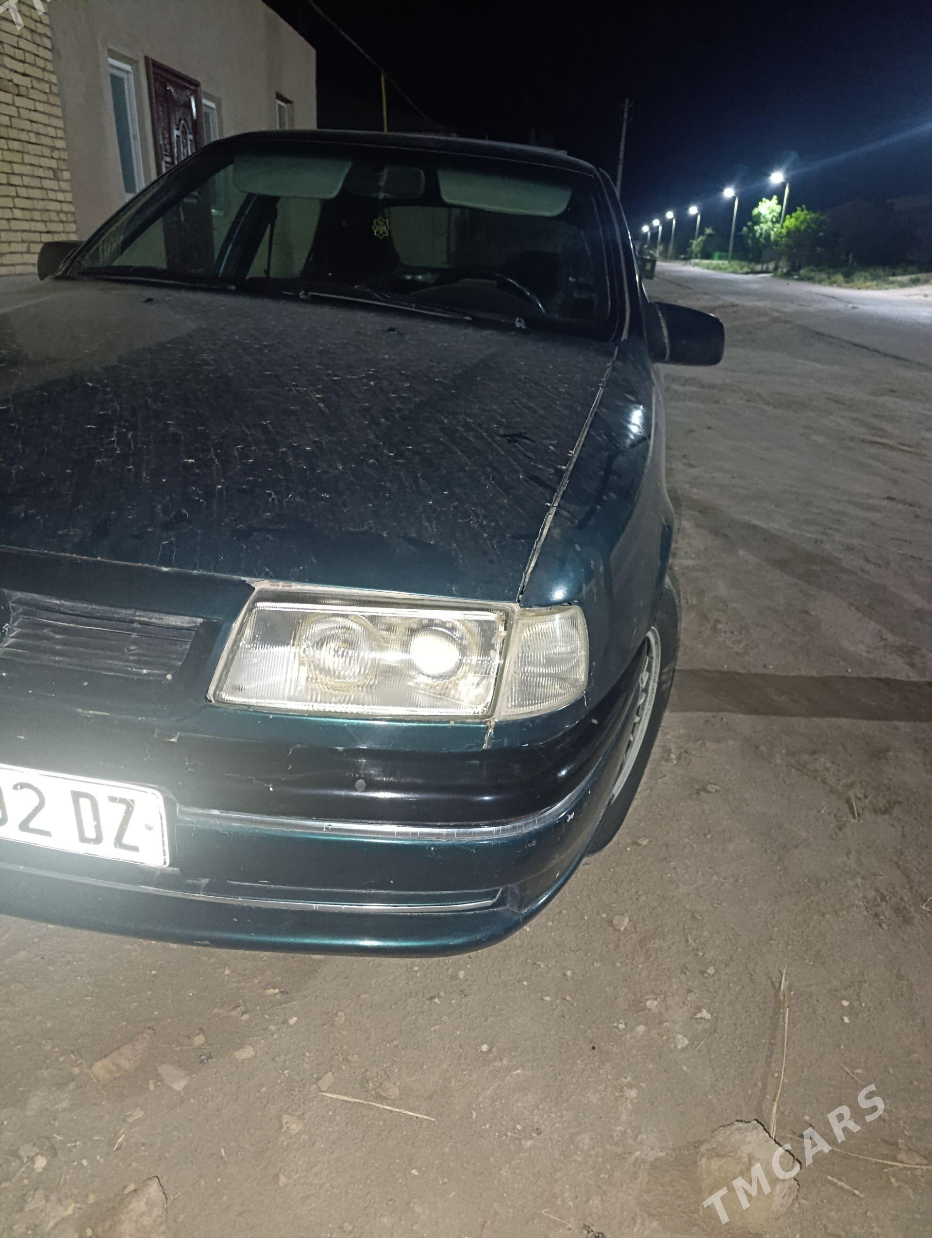 Opel Vectra 1994 - 30 000 TMT - Daşoguz - img 1