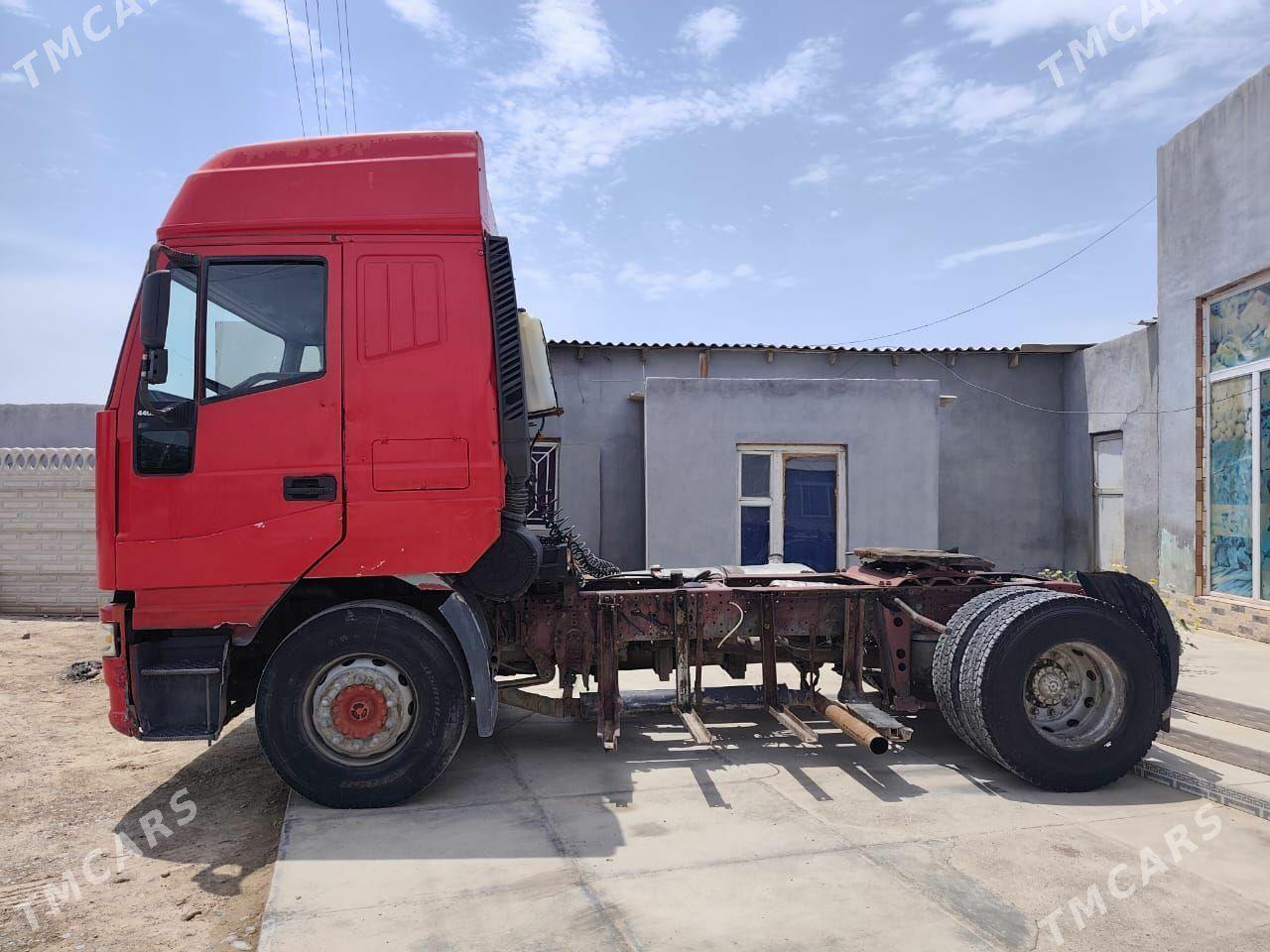 Iveco EuroCargo 2000 - 300 000 TMT - Änew - img 1