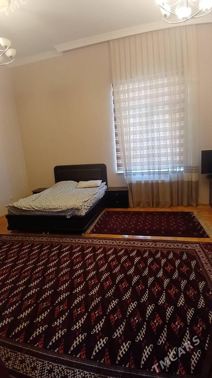 Срочно 4 ком элитка Ата-Турка - Улица Ататурка - img 1