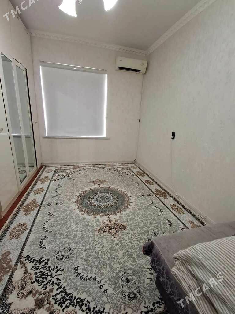 Satlyk Mir Gurwansoltan 2Kom - Aşgabat - img 1