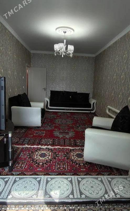 KWARTIRA - Türkmenabat - img 1