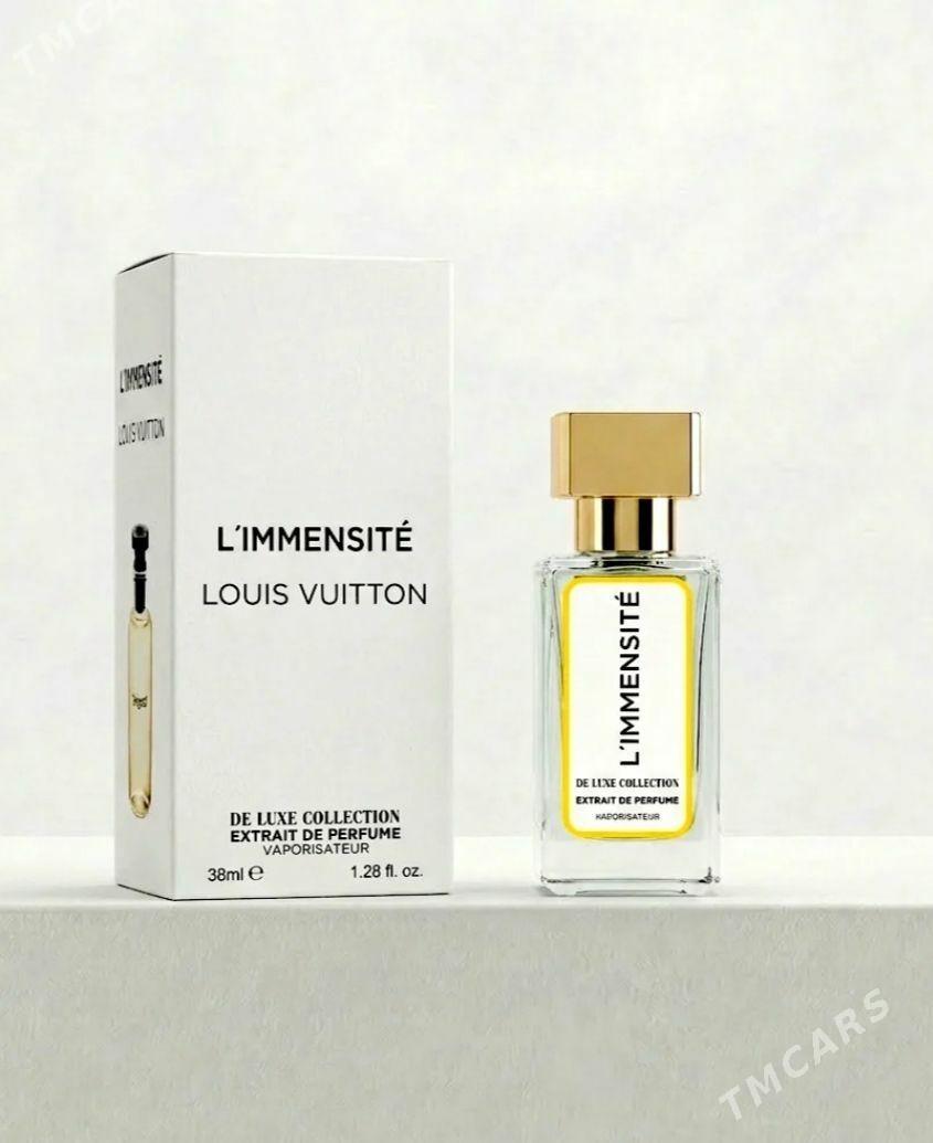 louis vuitton Limmensite - Ашхабад - img 1