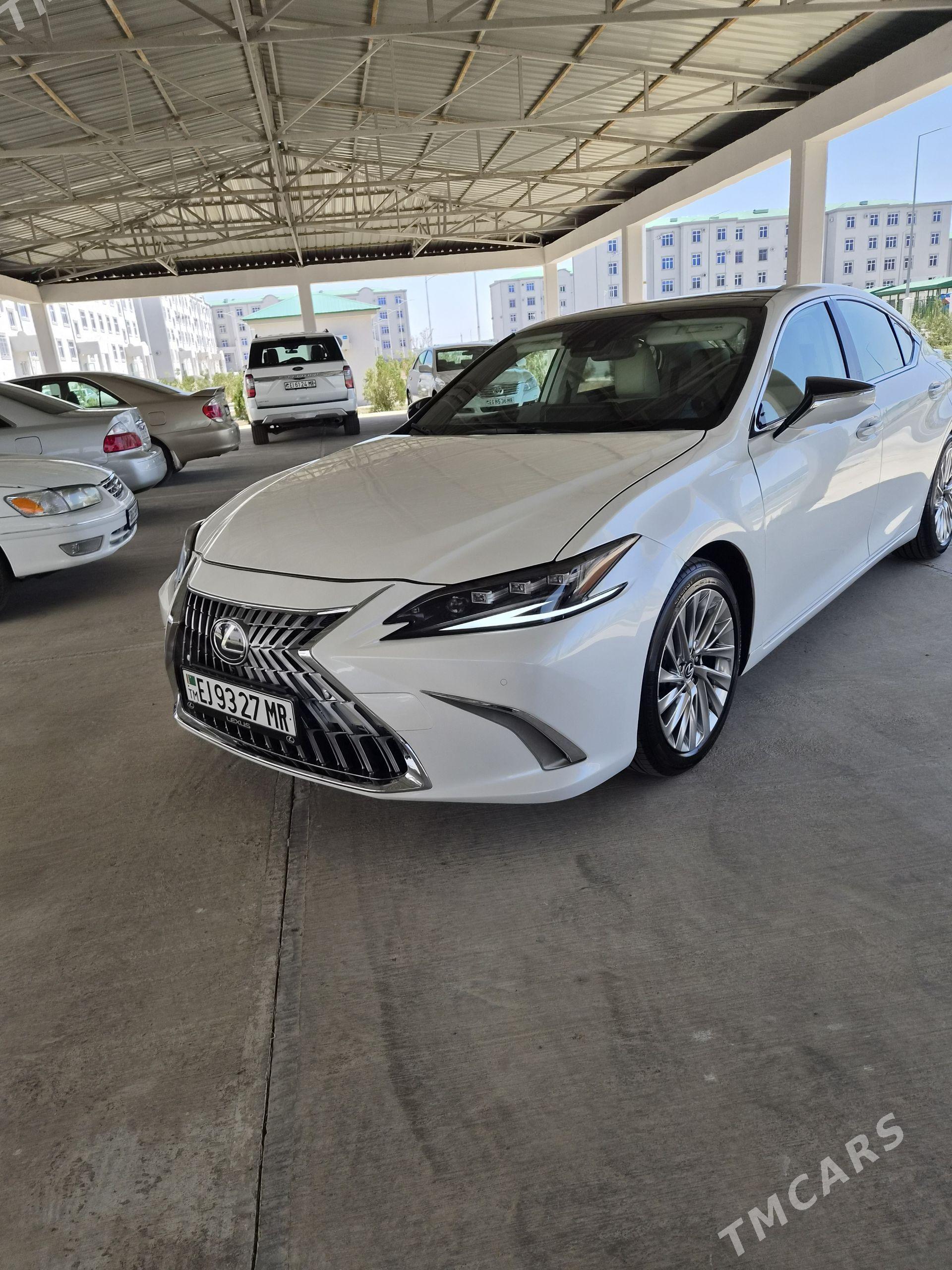 Lexus ES 350 2024 - 630 000 TMT - Mary - img 1