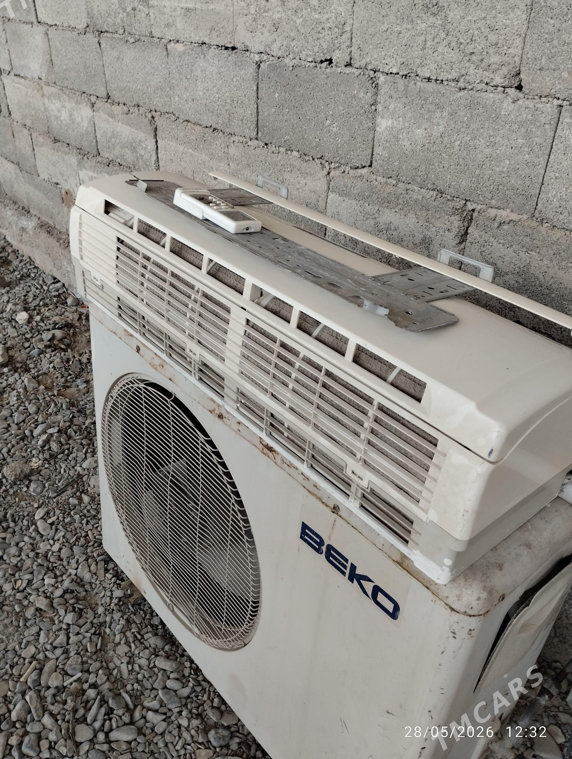 Beko 80 LYK - Gökdepe - img 1