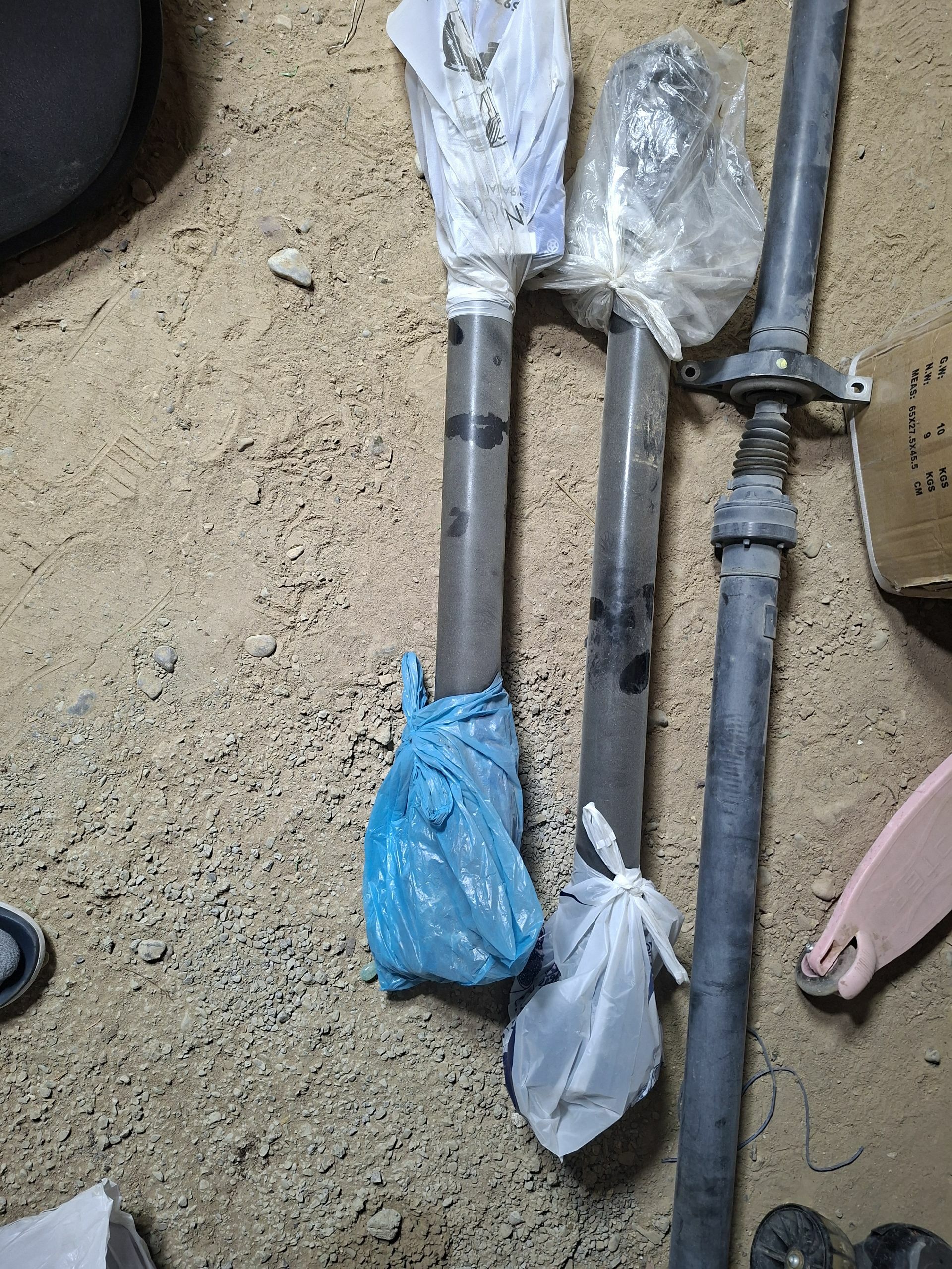 kardan 1 000 TMT - 2 mkr - img 1