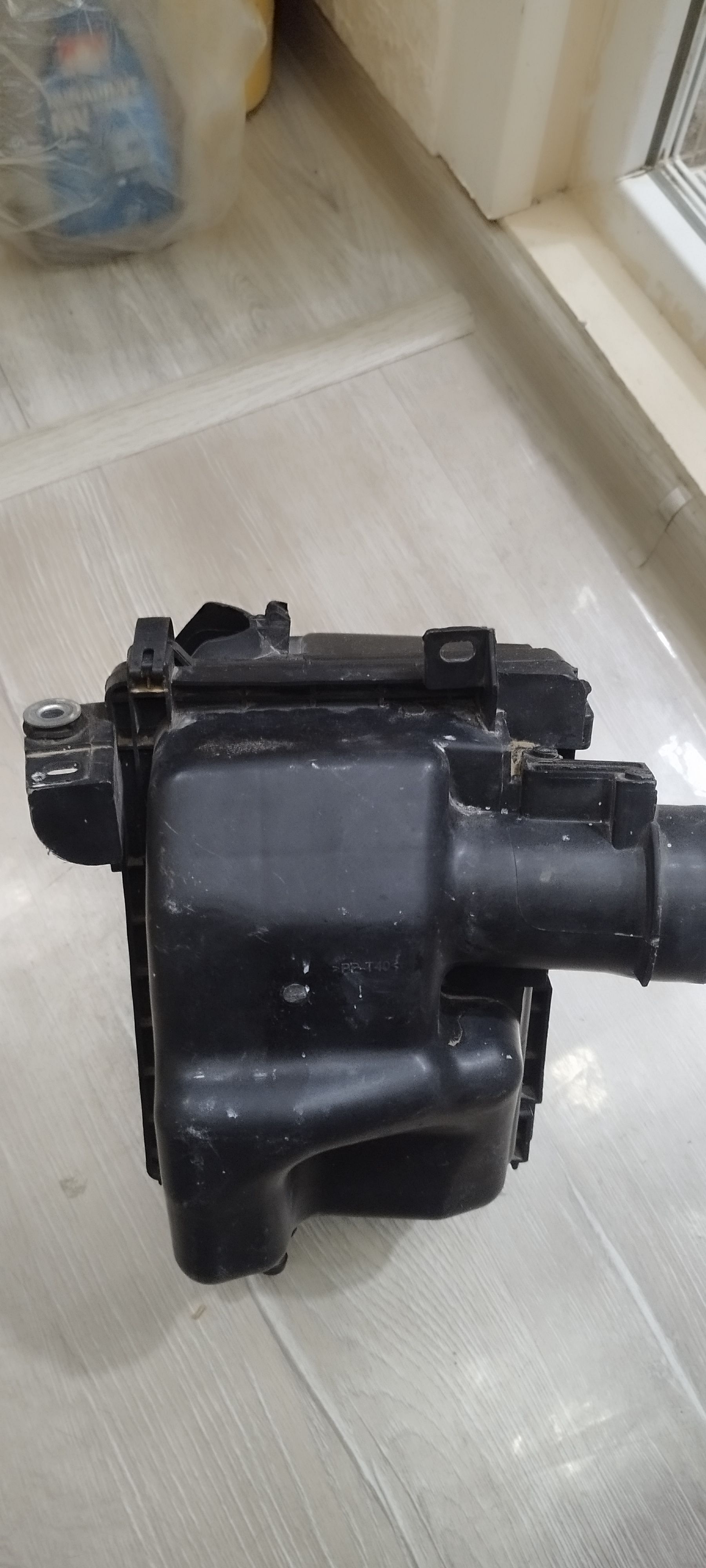 wozduh baçok 300 TMT - Ашхабад - img 1