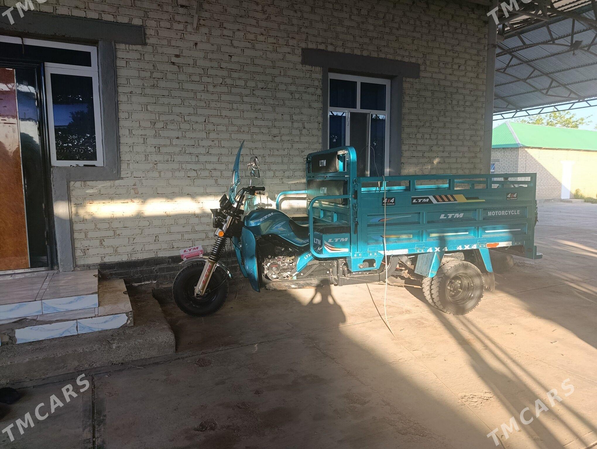 Fekon FK200-14G 2025 - 35 000 TMT - Бабадайхан - img 1