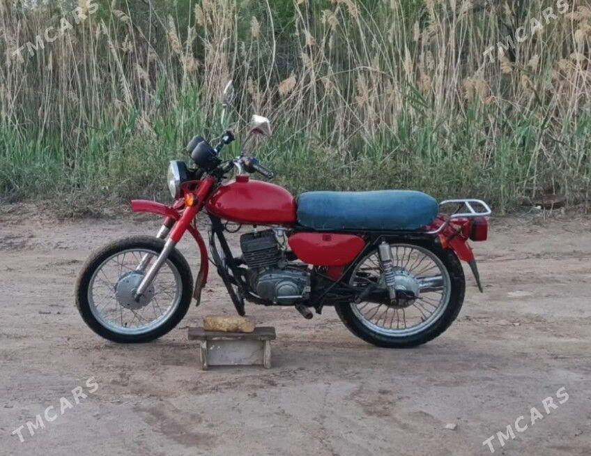 Fekon FK150-8G 1993 - 3 800 TMT - Шабатский этрап - img 1