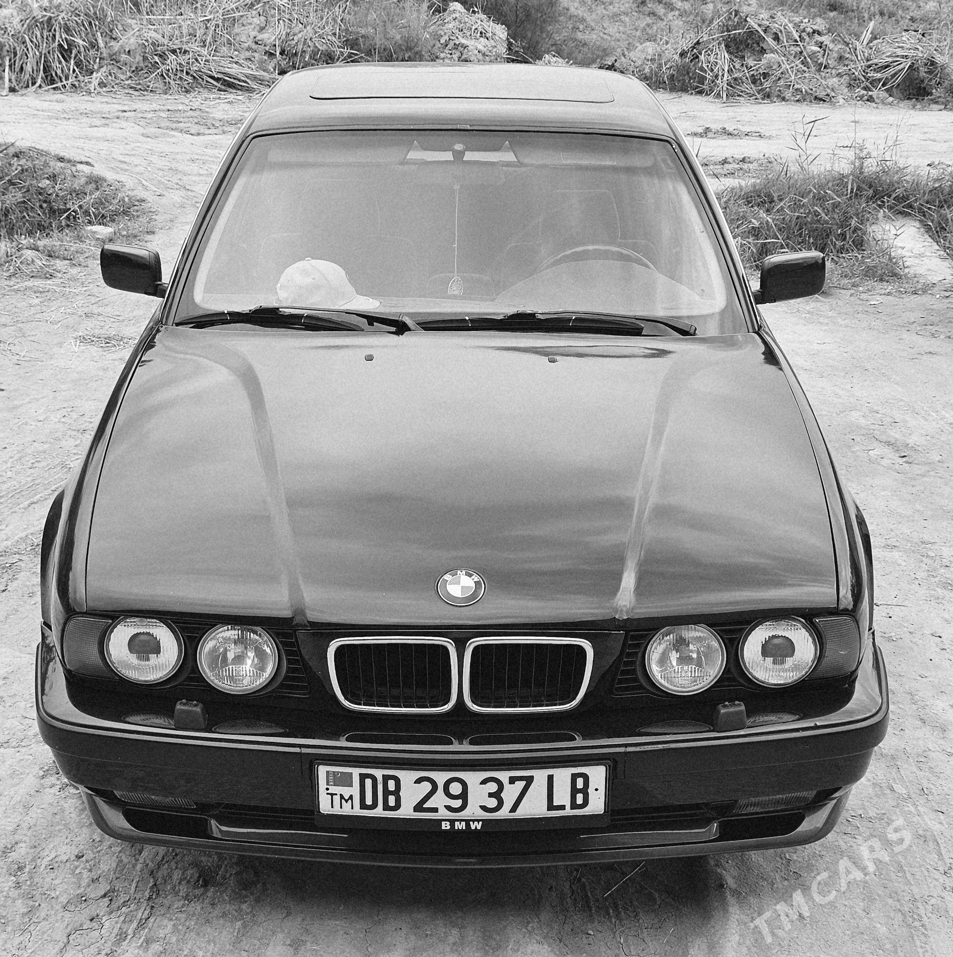 BMW 540 1993 - 120 000 TMT - Türkmenabat - img 1