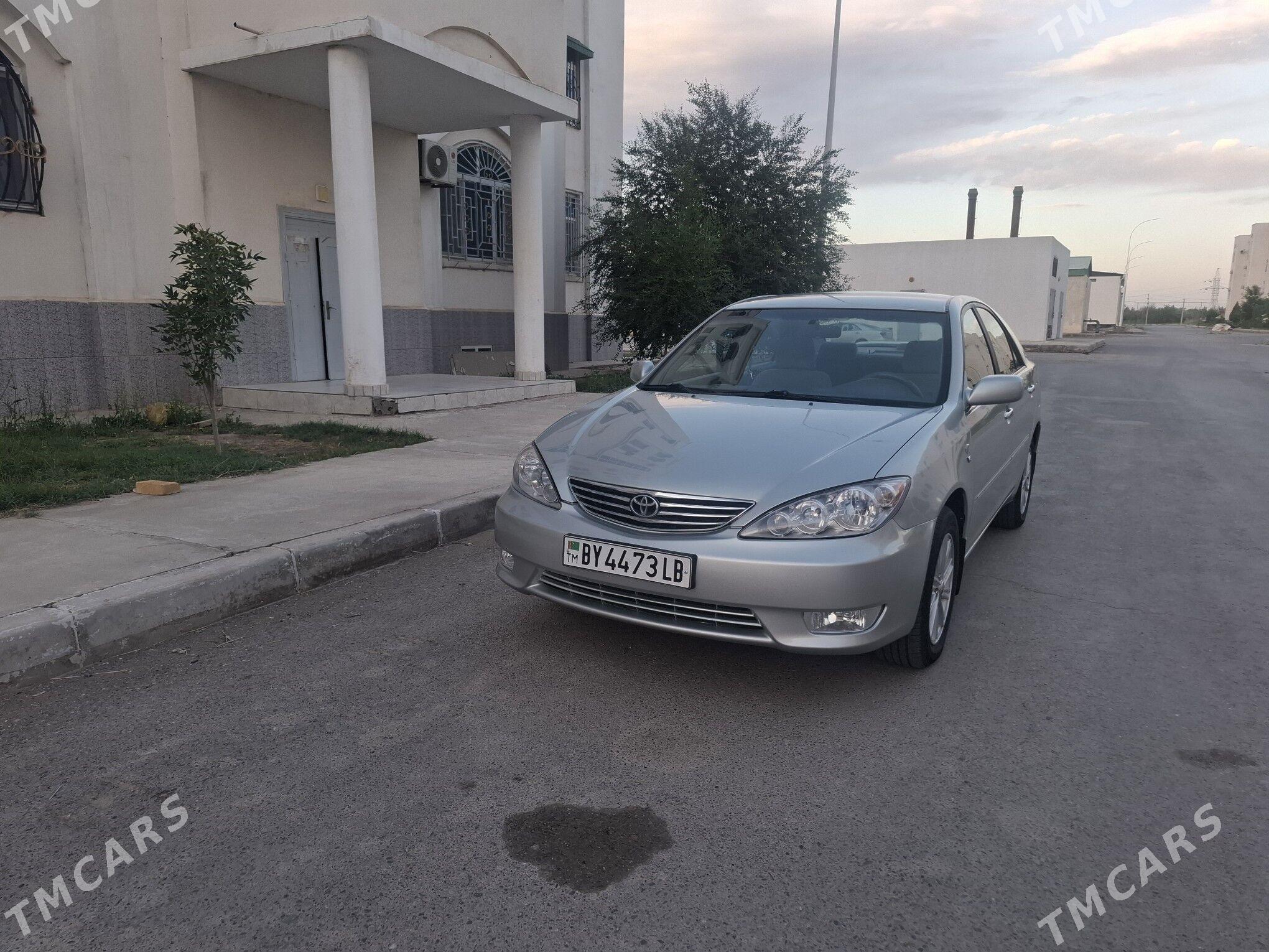 Toyota Camry 2002 - 175 000 TMT - Türkmenabat - img 1