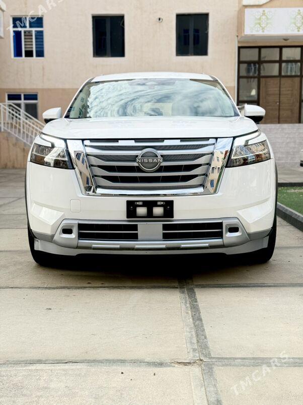 Nissan Pathfinder 2022 - 470 000 TMT - Mary - img 1