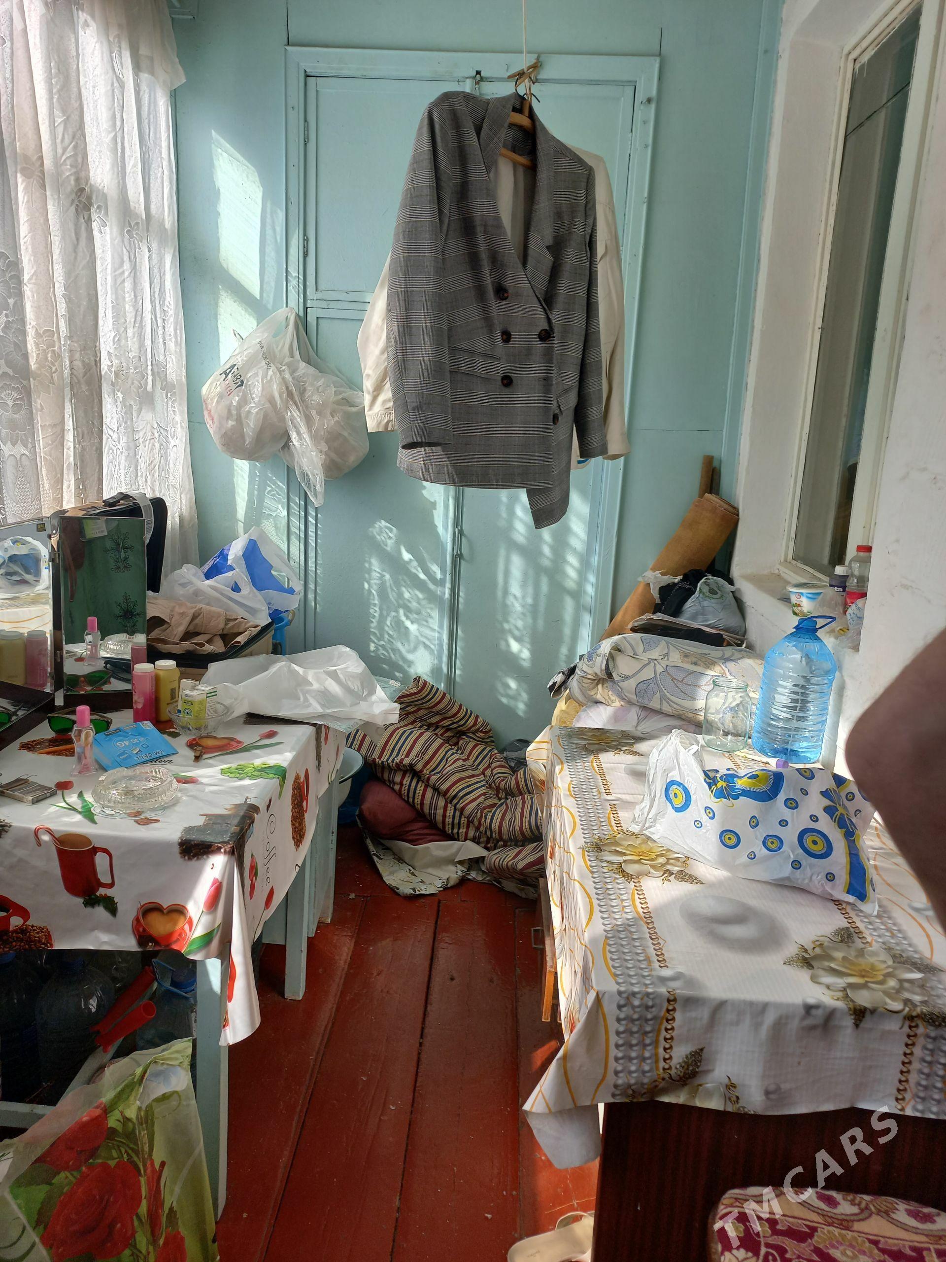 район дворец кубинка - Туркменбаши - img 1