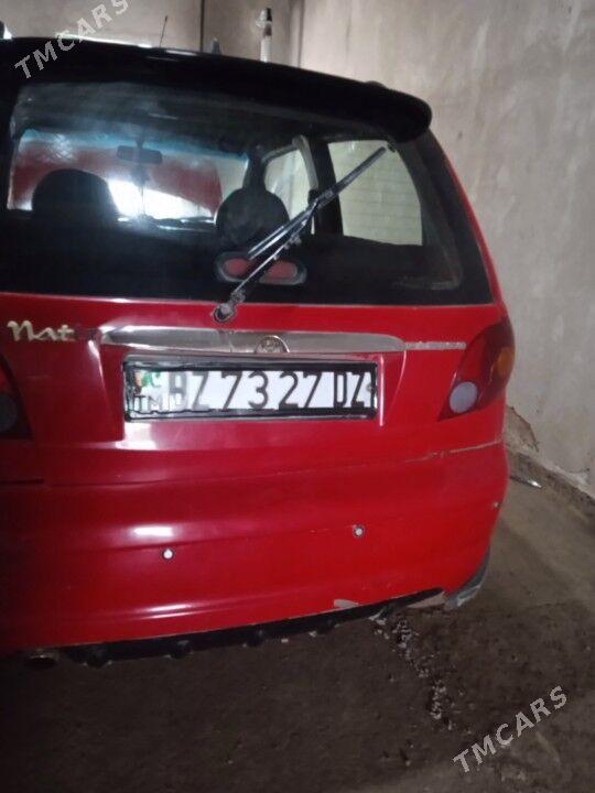 Daewoo Matiz 2003 - 40 000 TMT - Дашогуз - img 1
