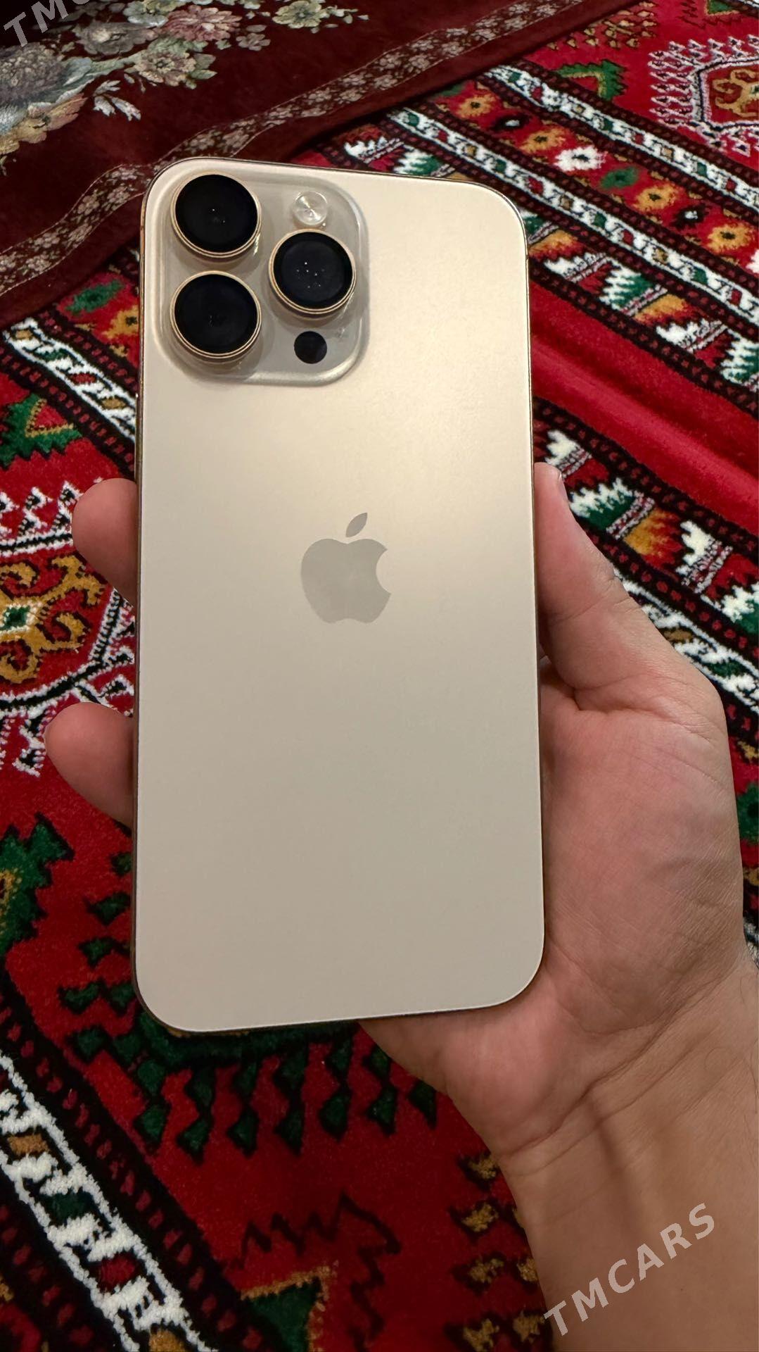 Iphone - Ашхабад - img 1