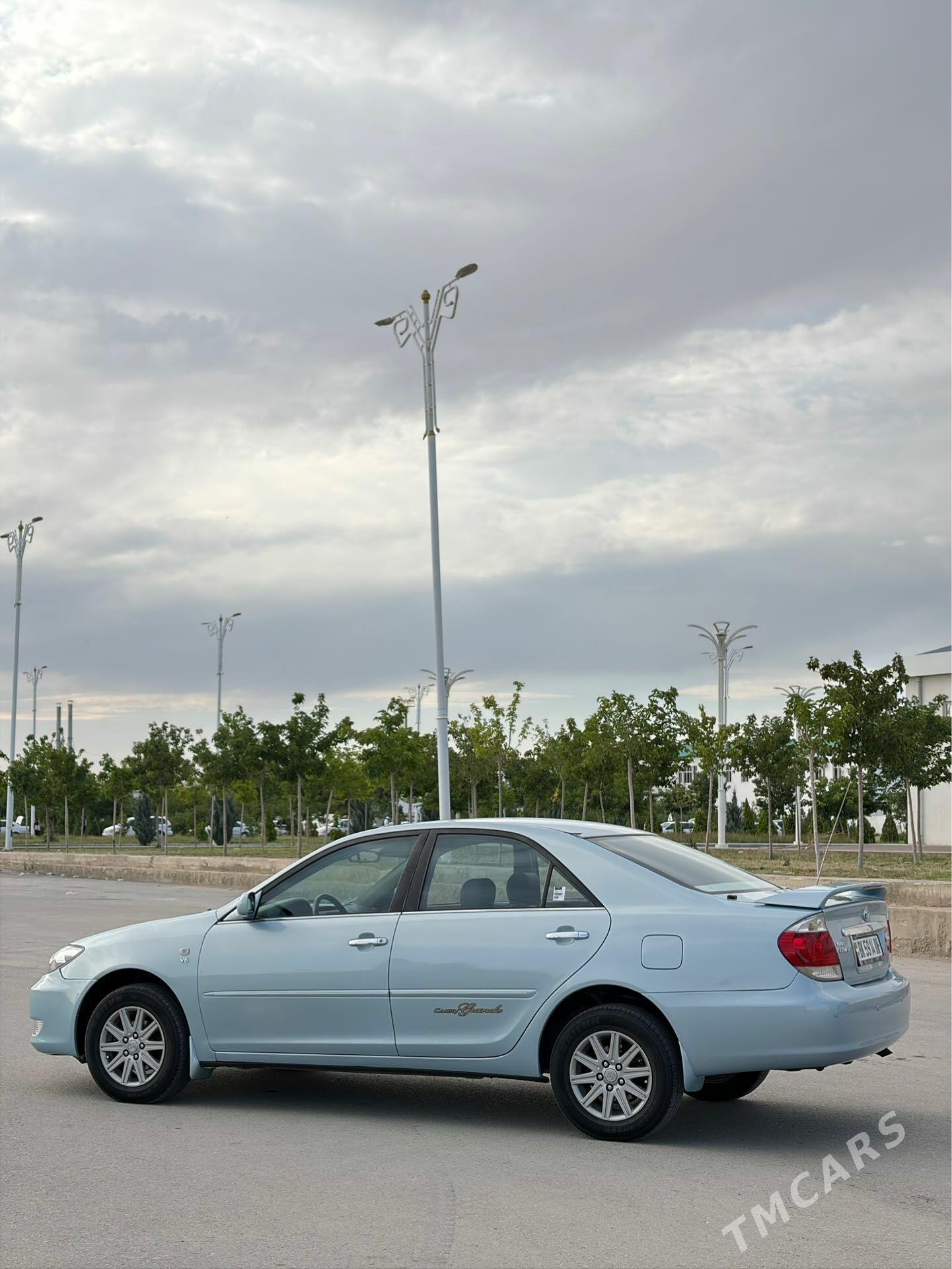 Toyota Camry 2006 - 185 000 TMT - Балканабат - img 1