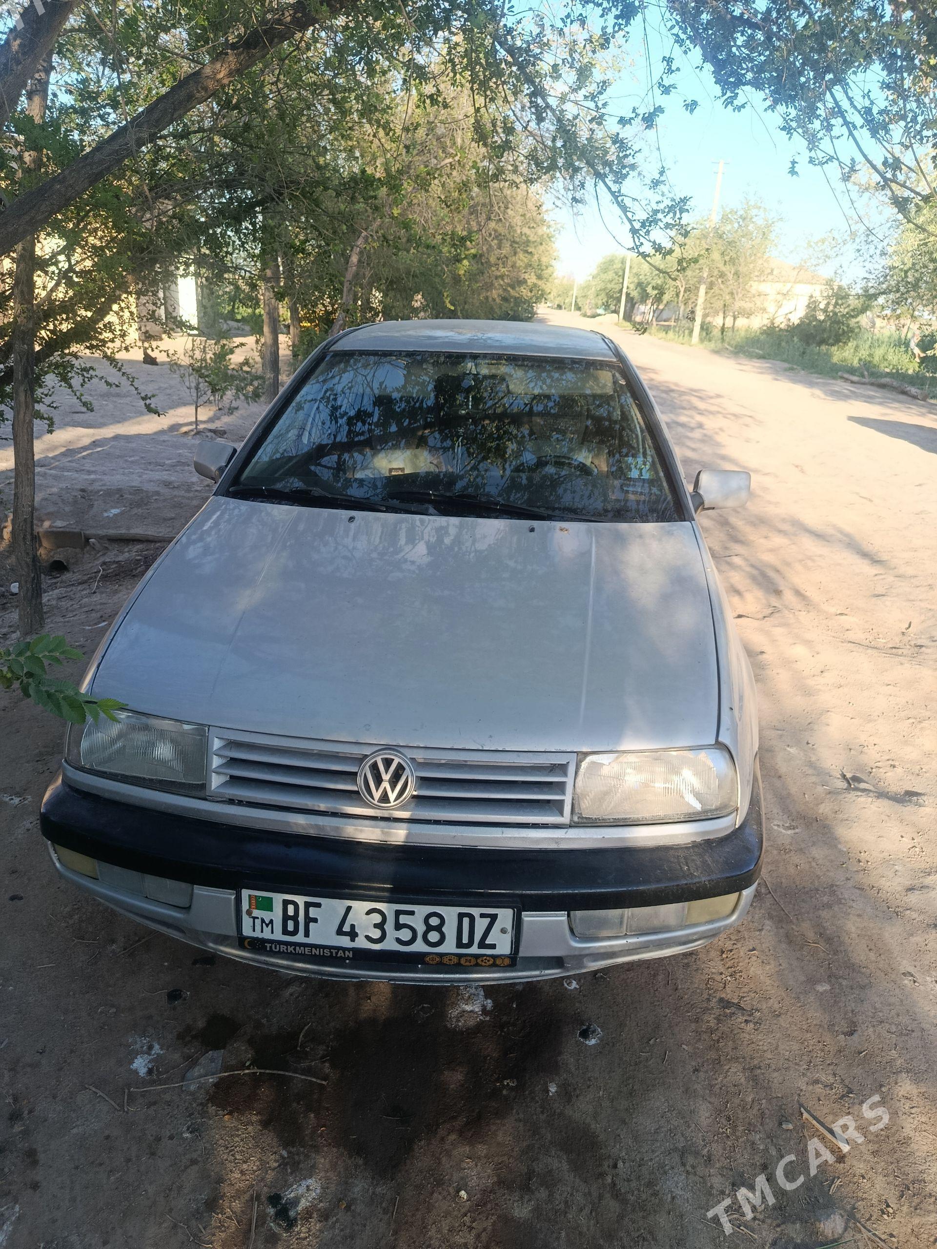 Volkswagen Golf III 1993 - 30 000 TMT - Akdepe - img 1