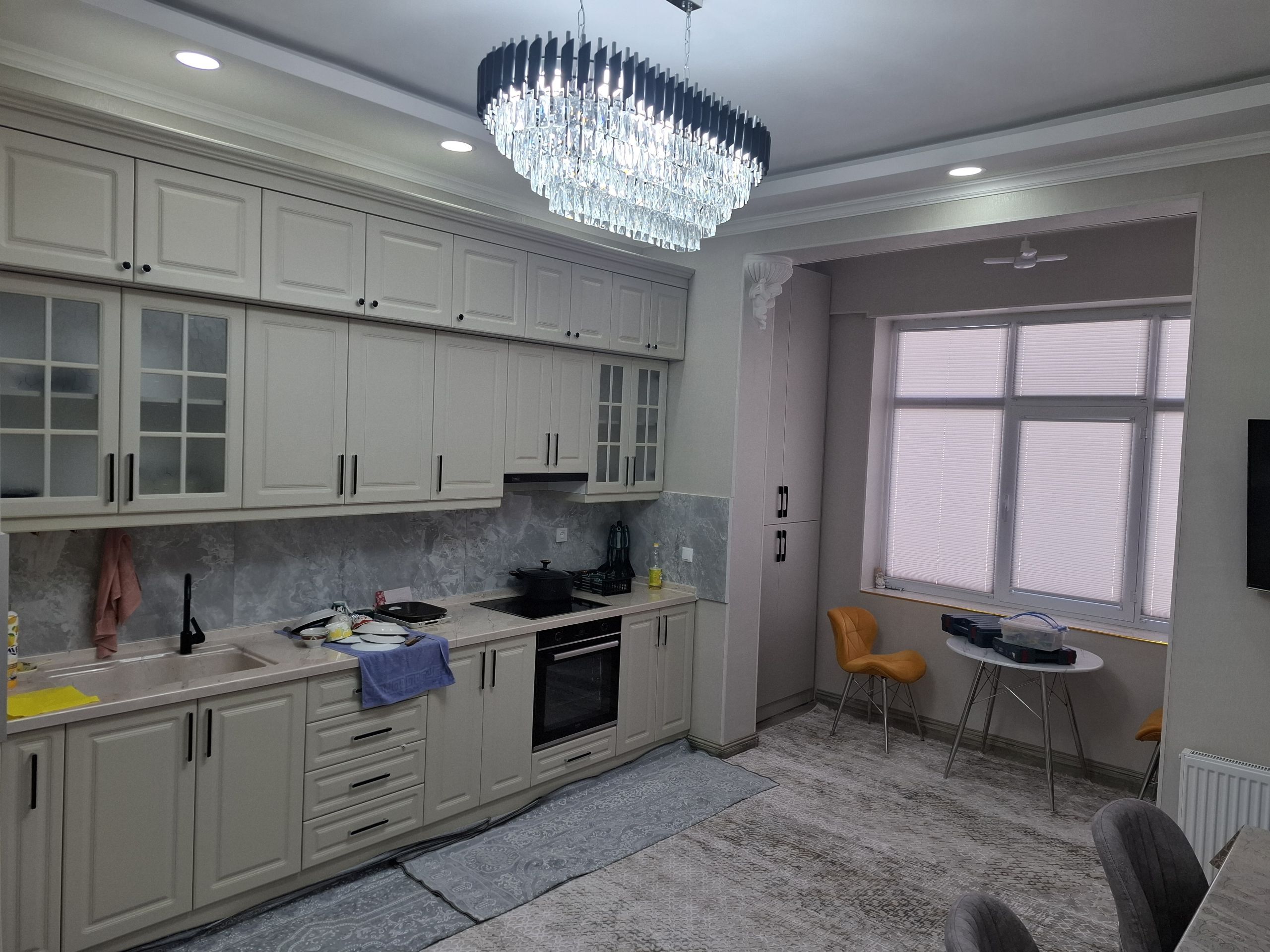 Gurtly 3kom ️120m² - Гуртли - img 1