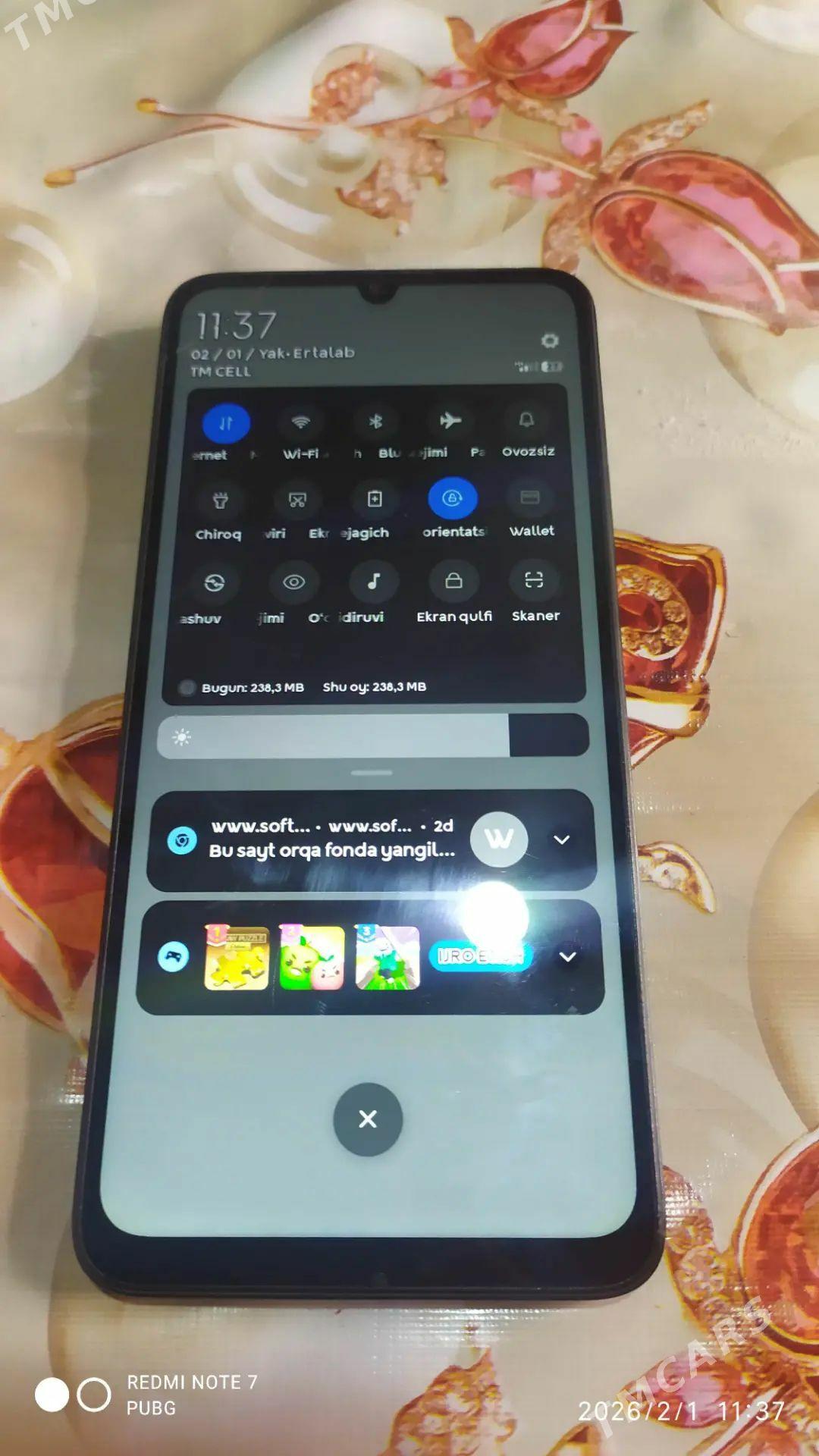 poco c65 256 - Дашогуз - img 1