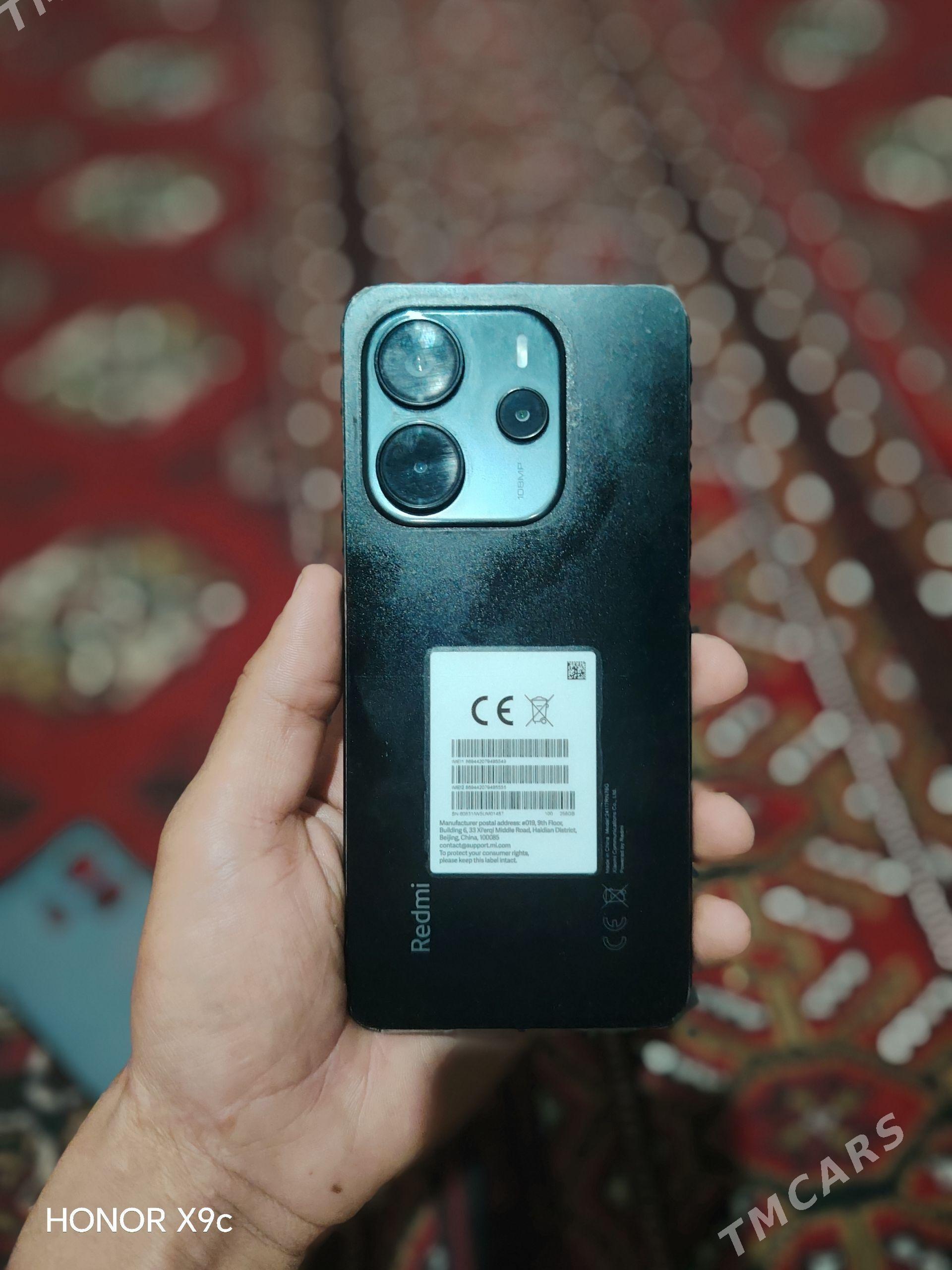 Redmi Not 14 - Akdepe - img 1