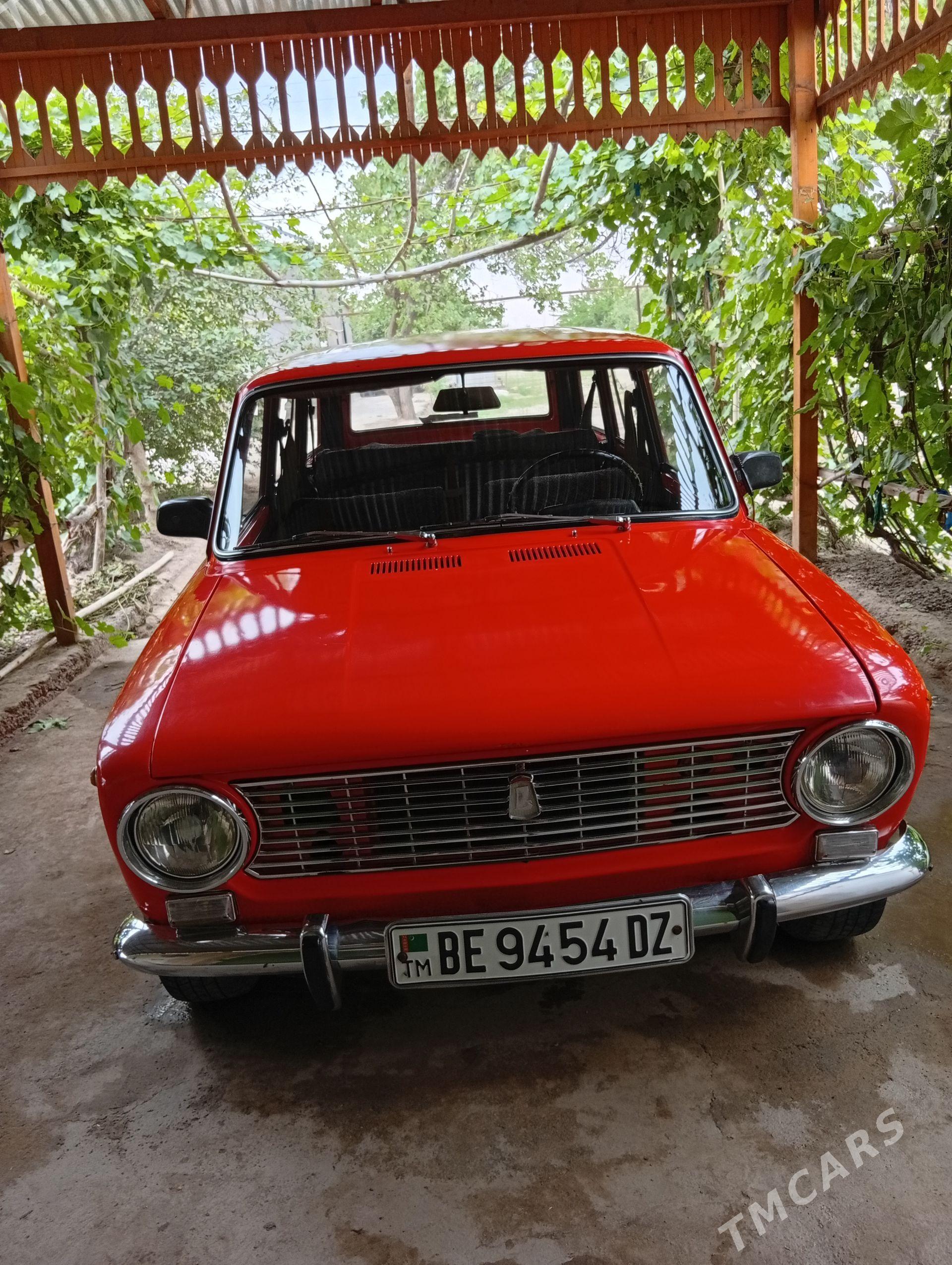 Lada 2102 1981 - 24 000 TMT - Daşoguz - img 1