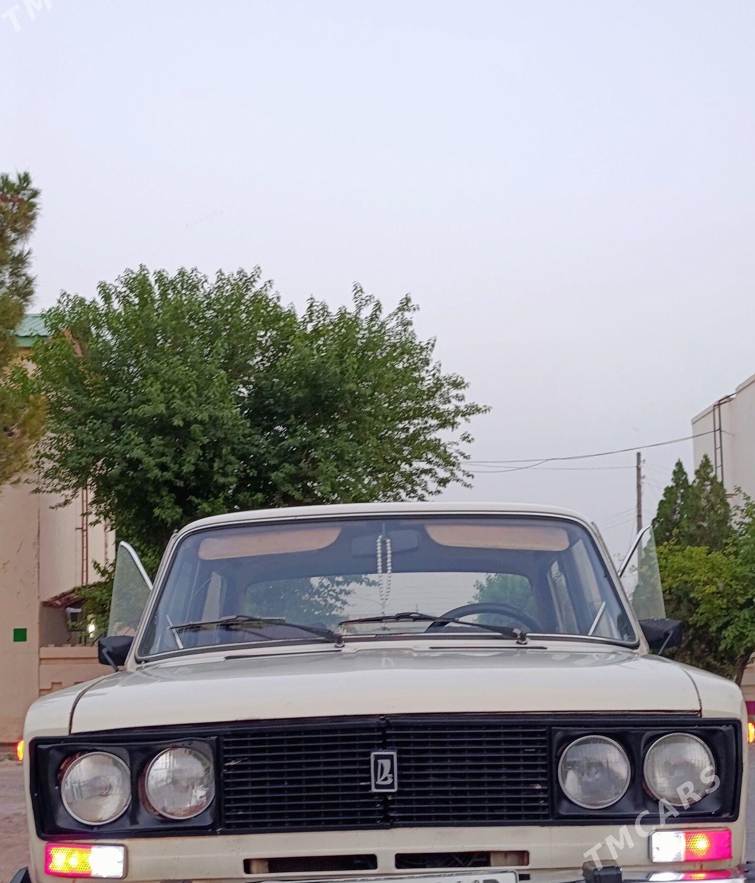 Lada 2106 1993 - 29 000 TMT - Байрамали - img 1