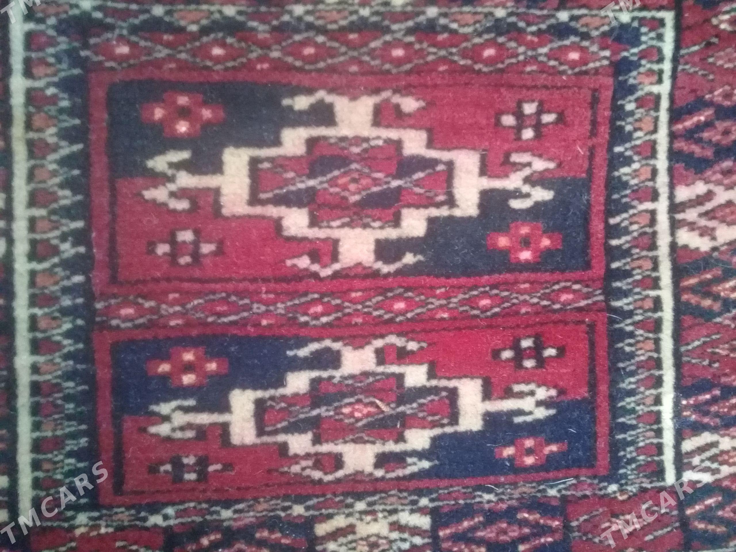 gadymy horjun - Гаудан "В" - img 1
