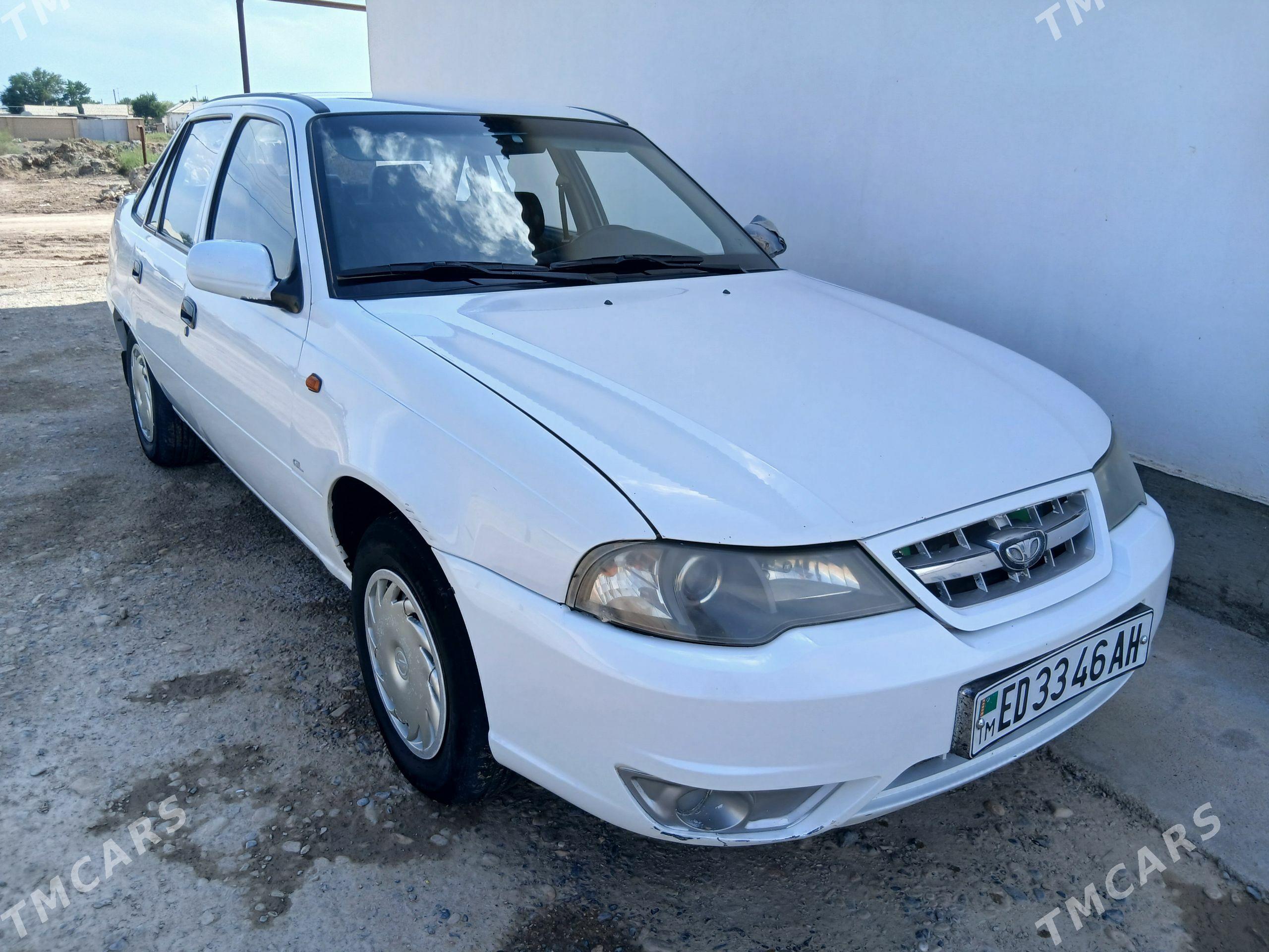 Daewoo Nexia 2009 - 80 000 TMT - Tejen - img 1