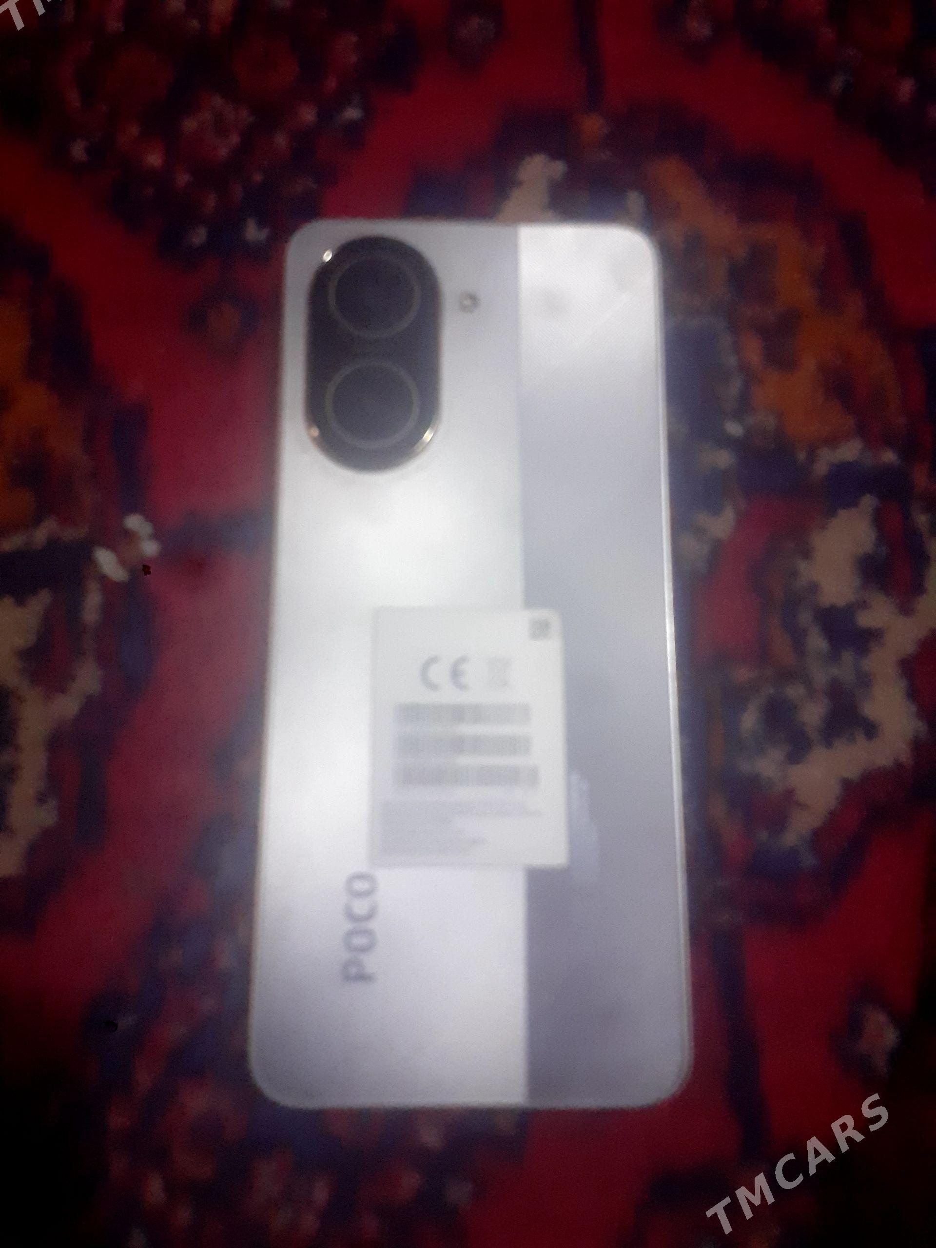Poco c71Poco c71 - Farap - img 1