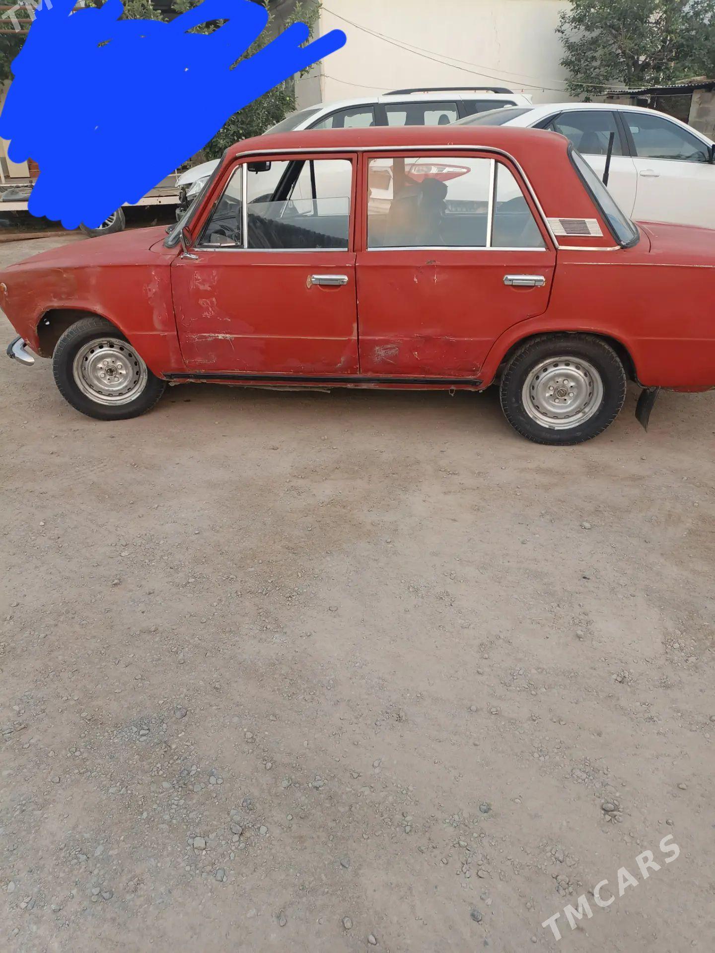 Lada 2104 2000 - 10 000 TMT - Багир - img 1