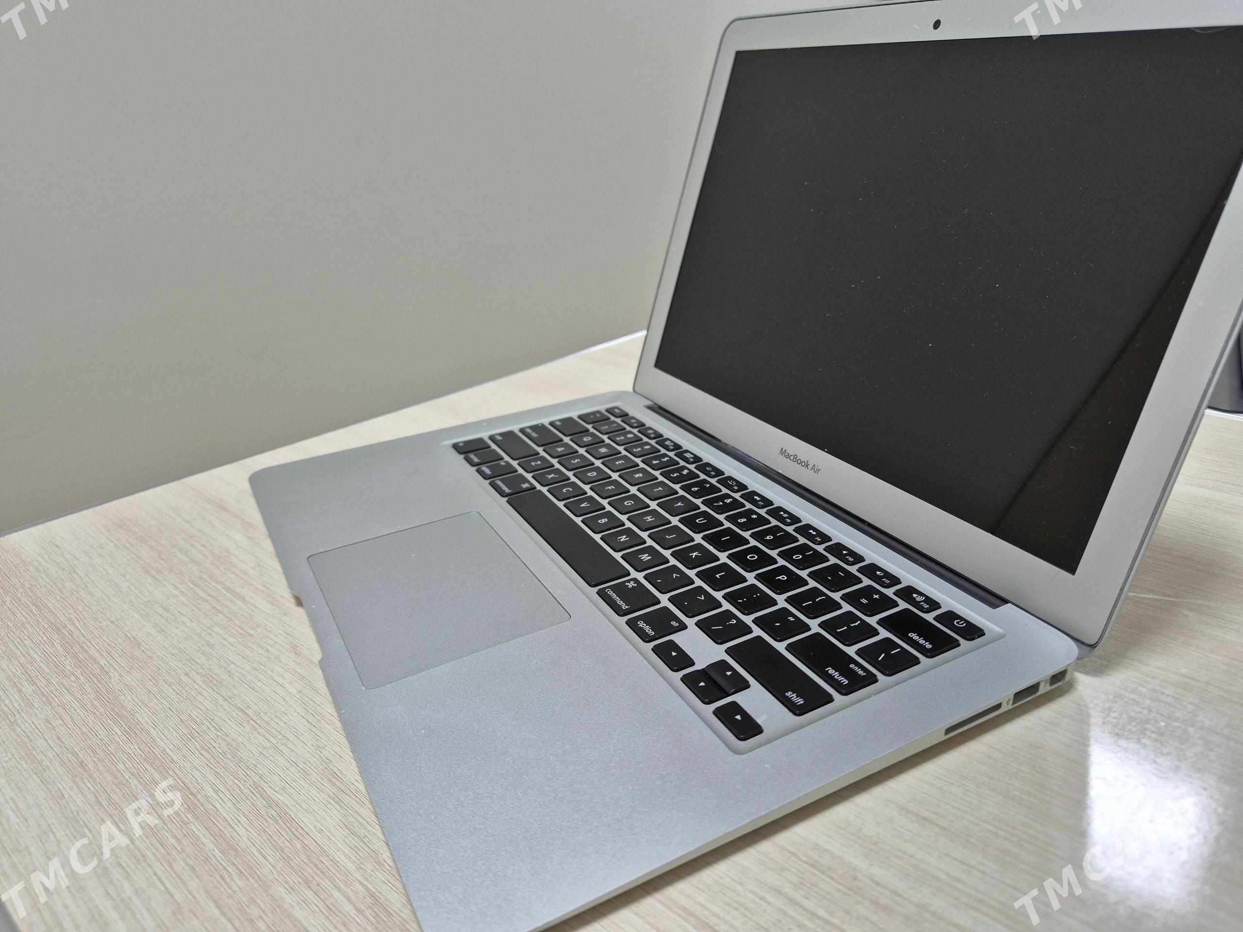 Macbook - Aşgabat - img 1