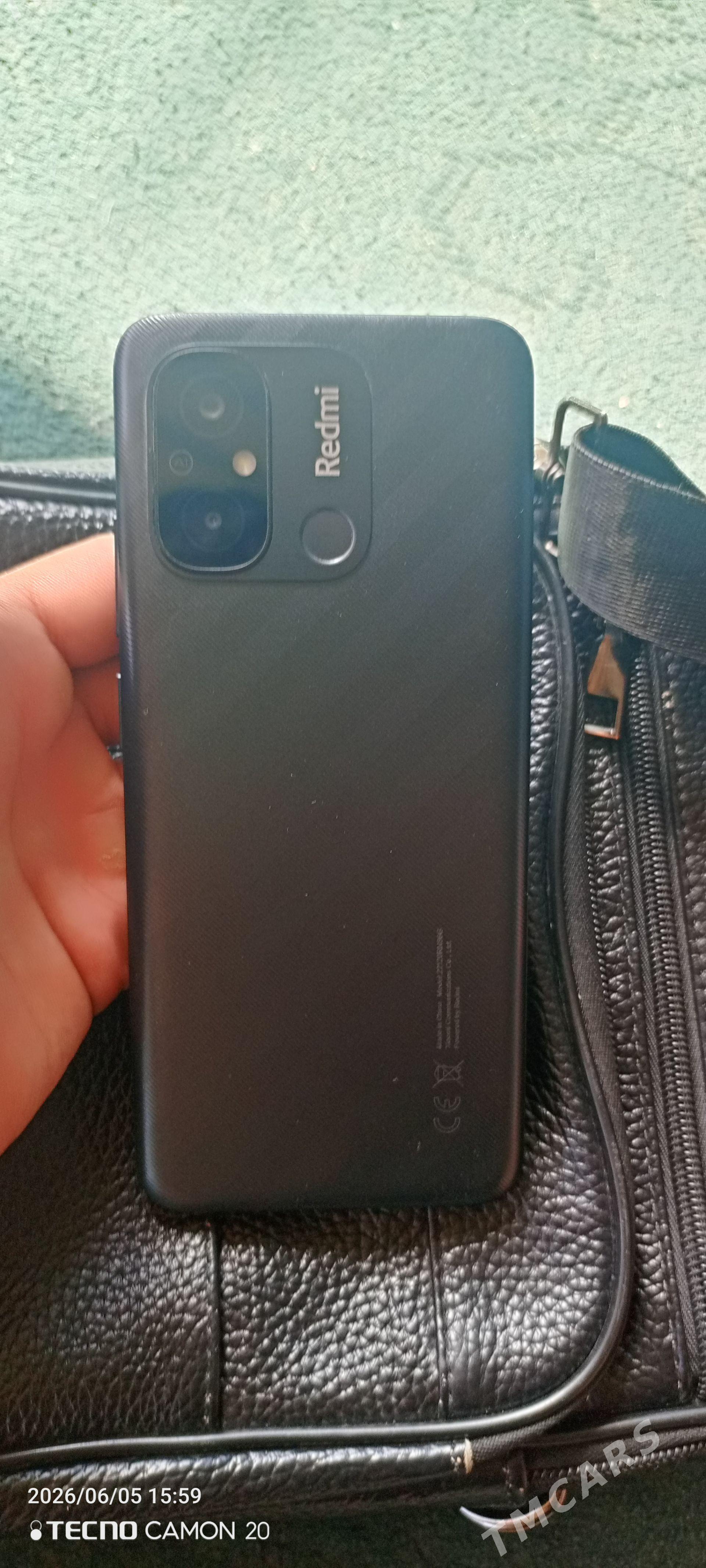 Redmi 12C - Kerki - img 1