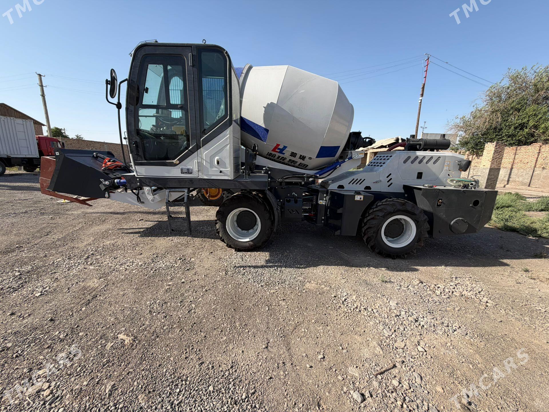 XCMG LW500F 2026 - 685 000 TMT - Kerki - img 1