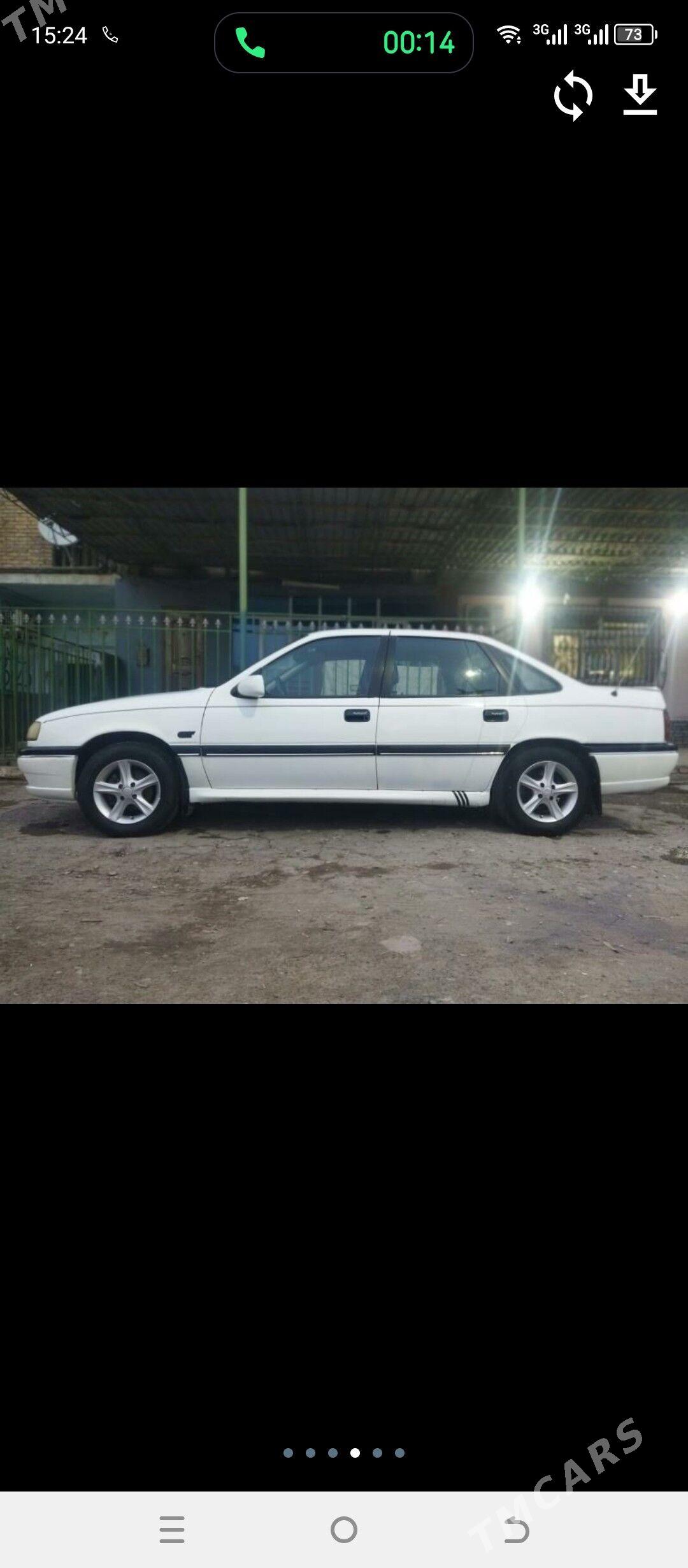 Opel Vectra 1994 - 44 000 TMT - Farap - img 1