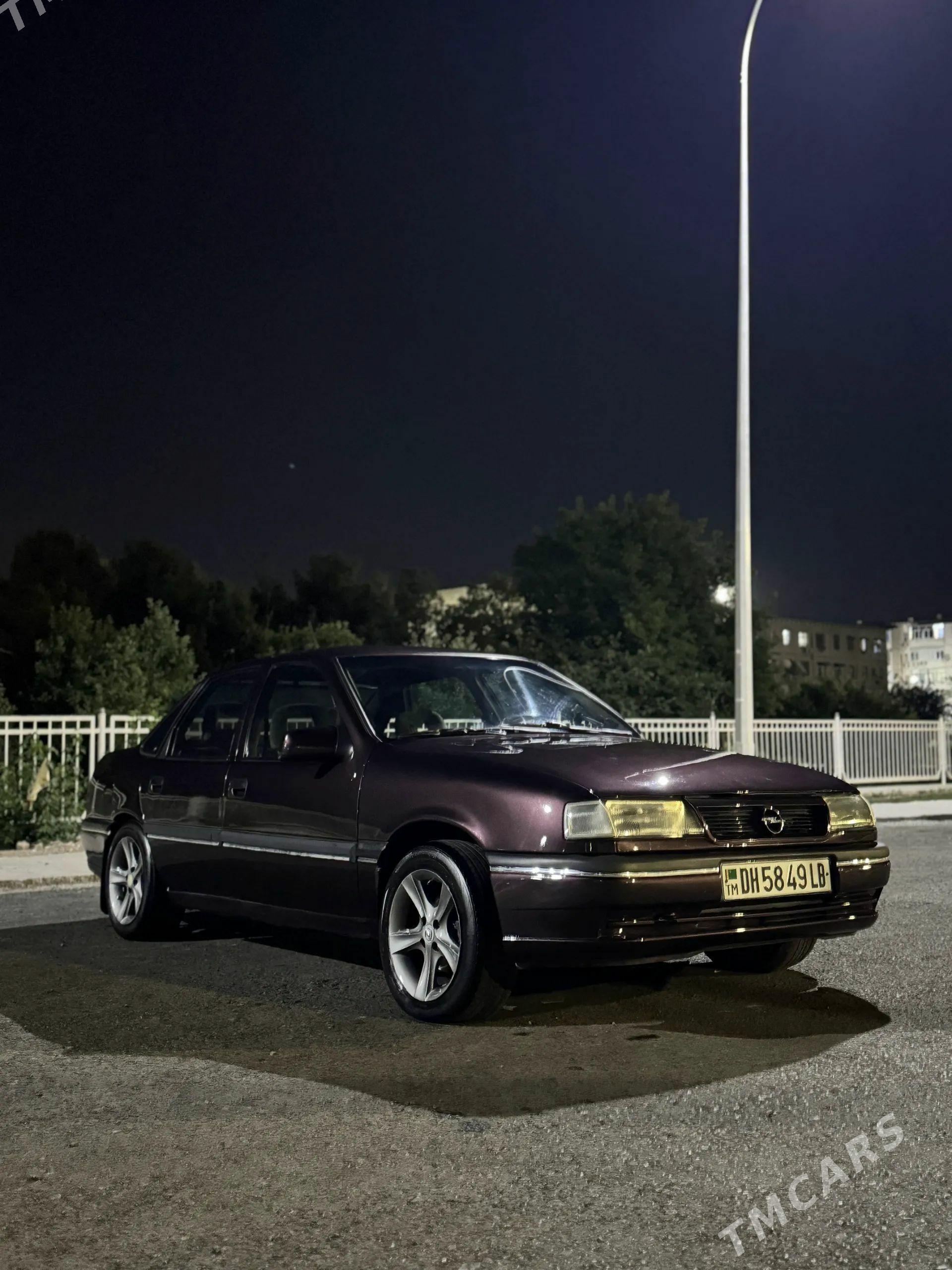 Opel Vectra 1995 - 46 000 TMT - Туркменабат - img 1