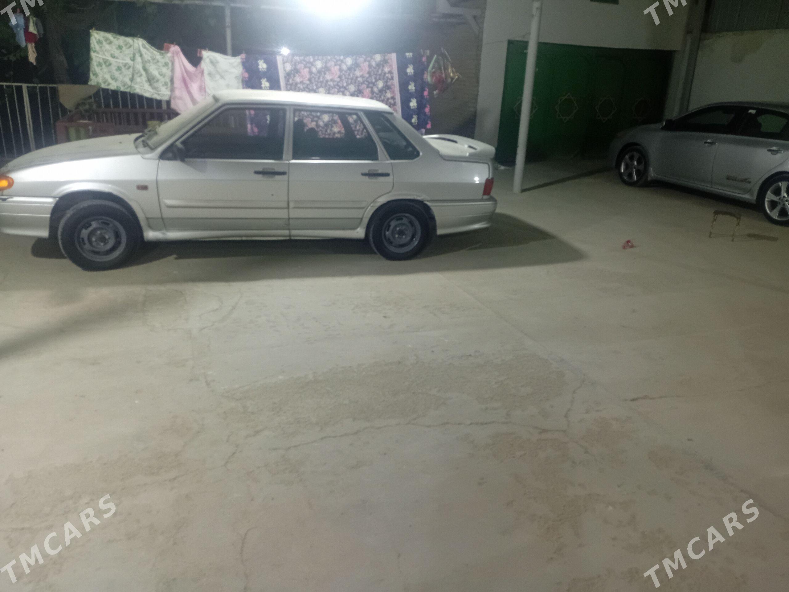 Lada 2115 2012 - 70 000 TMT - Кака - img 1