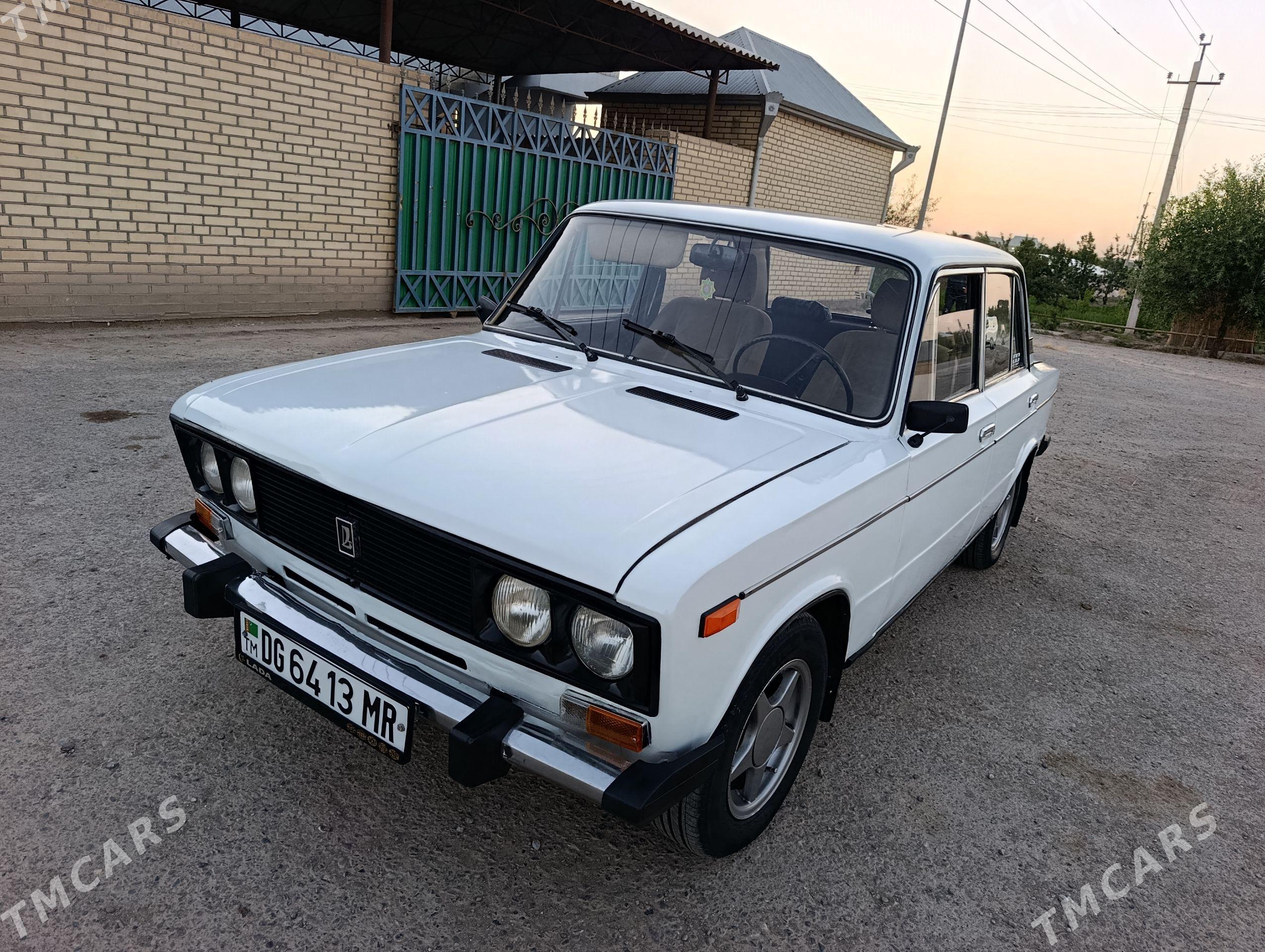 Lada 2106 1998 - 35 000 TMT - Murgap - img 1