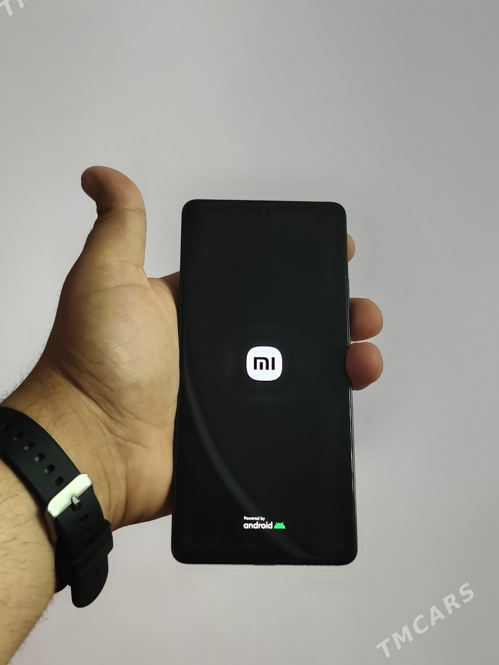 REDMI NOT 13 PRO - Daşoguz - img 1
